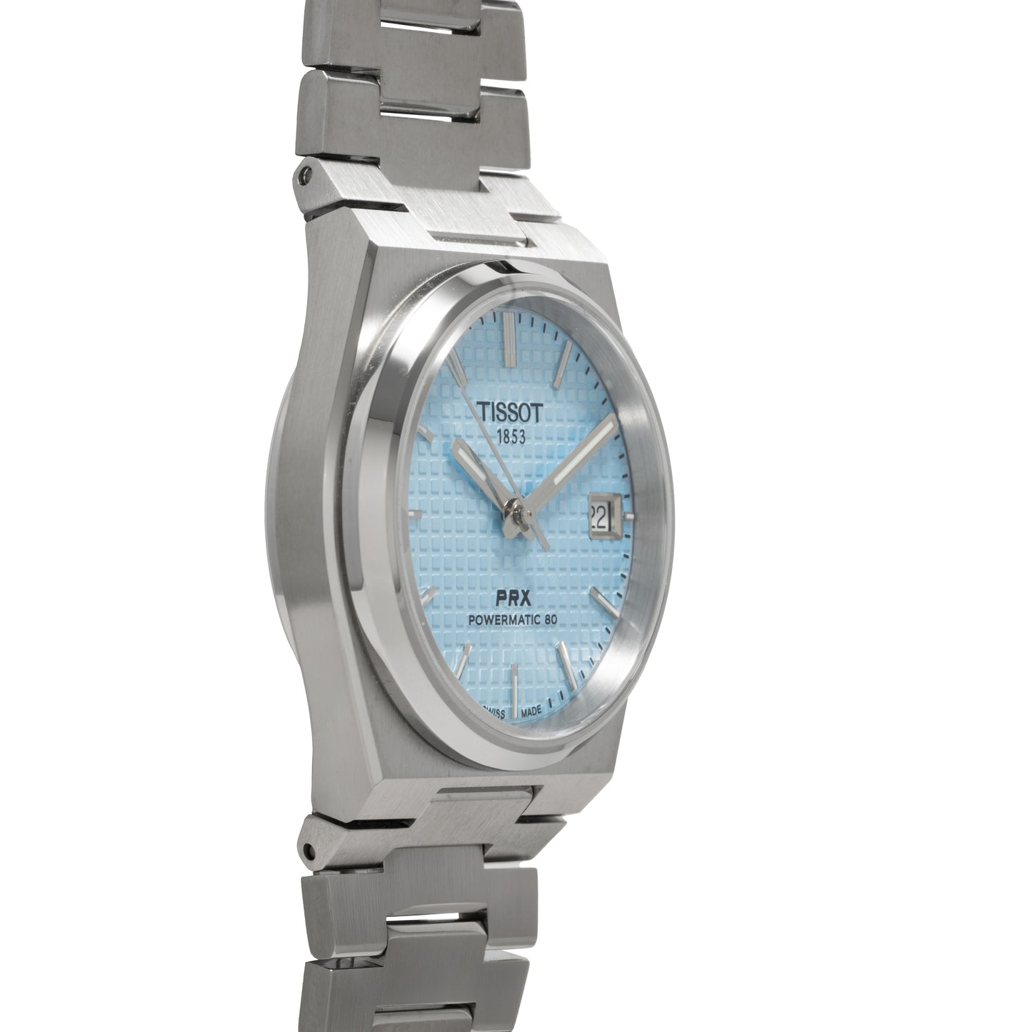 Tissot PRX