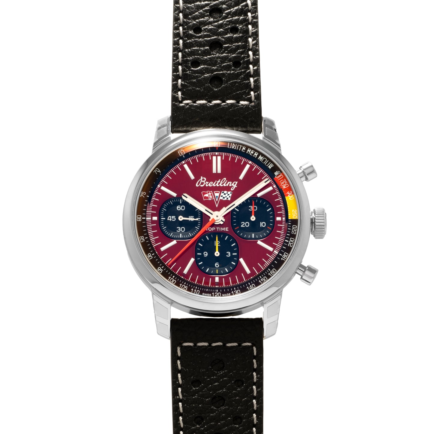 Breitling Top Time B01 Chronograph Chevrolet Corvette
