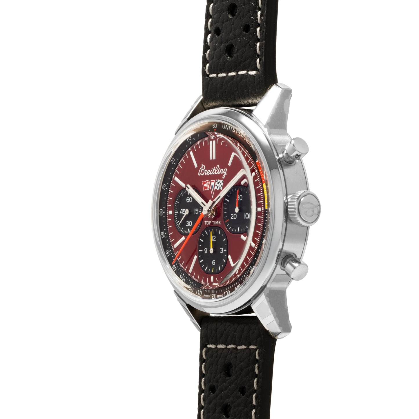 Breitling Top Time B01 Chronograph Chevrolet Corvette