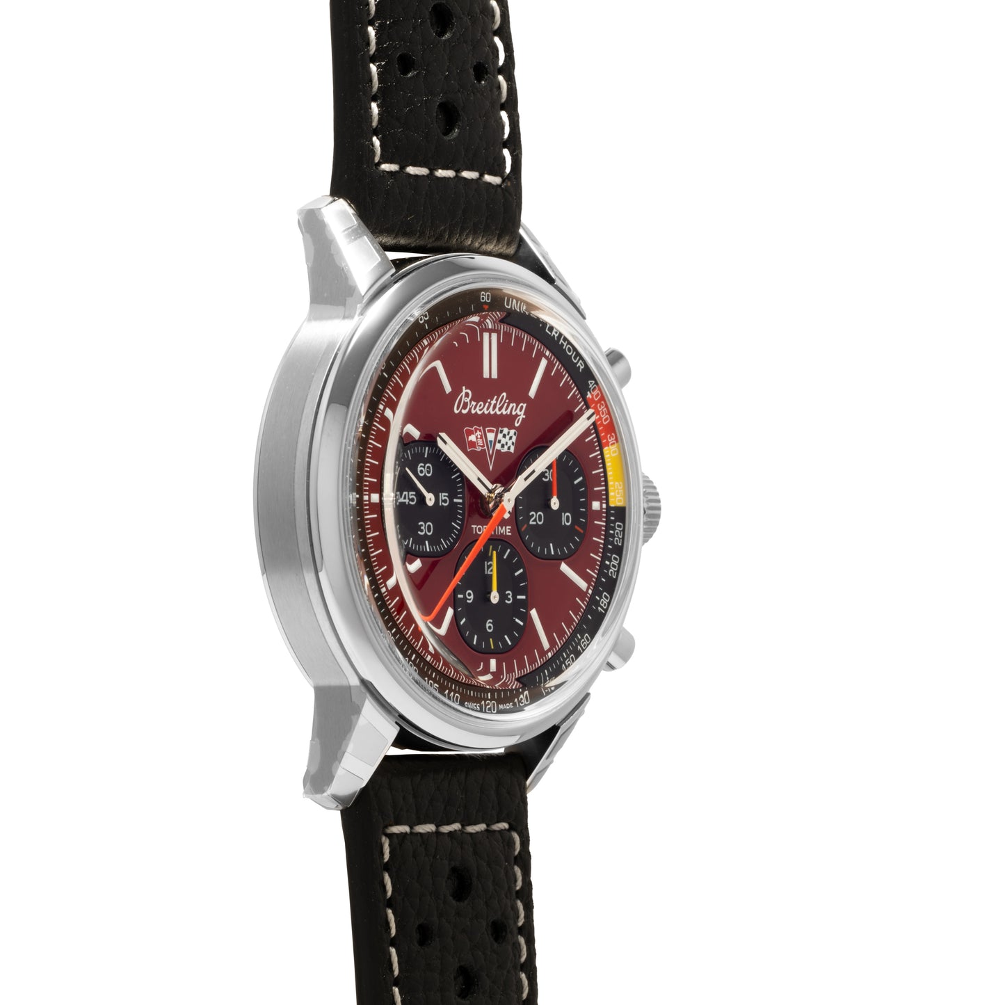 Breitling Top Time B01 Chronograph Chevrolet Corvette