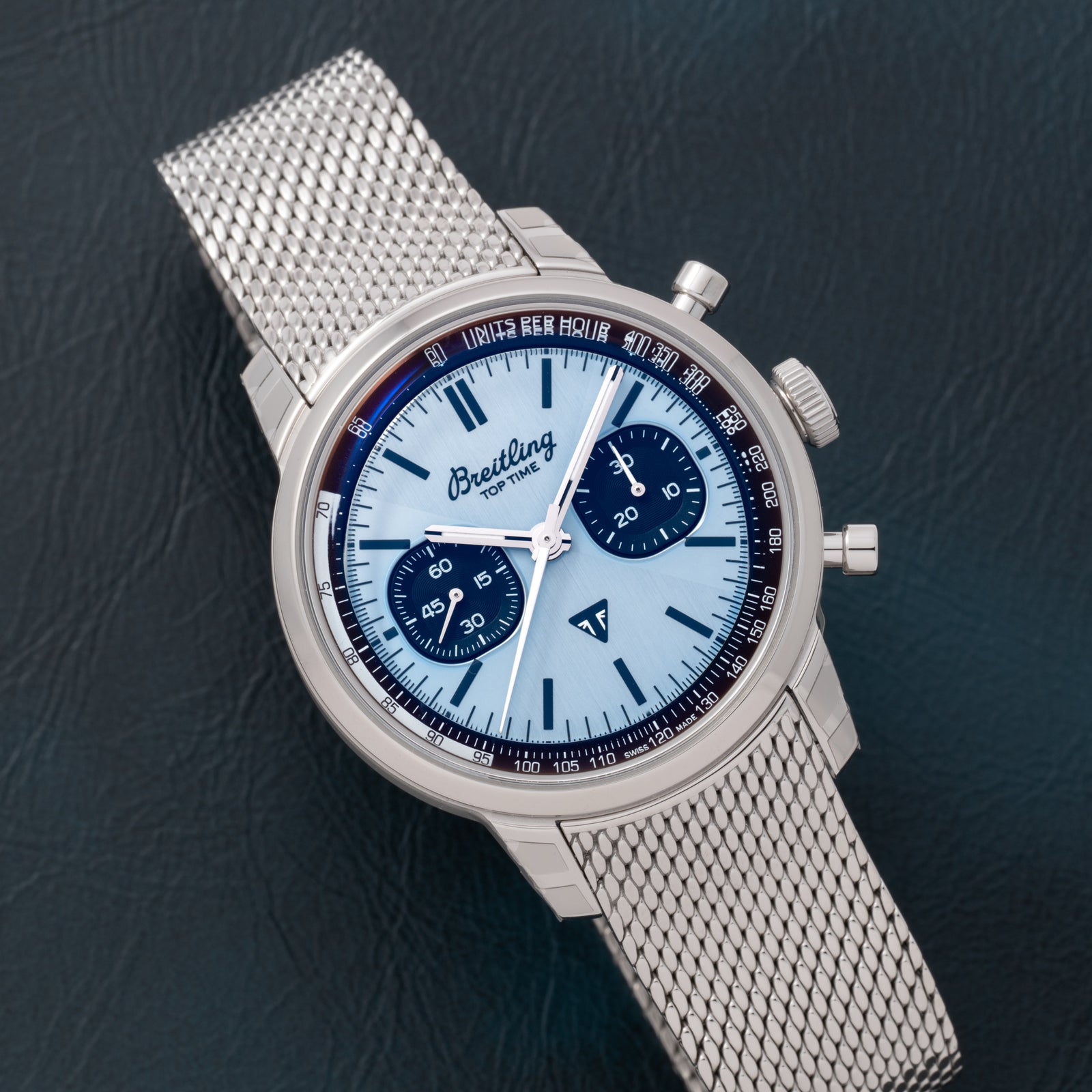 Breitling Top Time B01 Chronograph Triumph