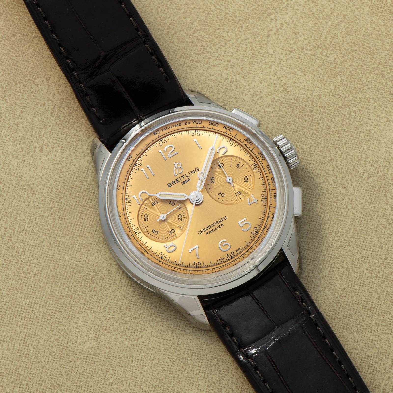 Breitling Premier B09 Chronograph 40