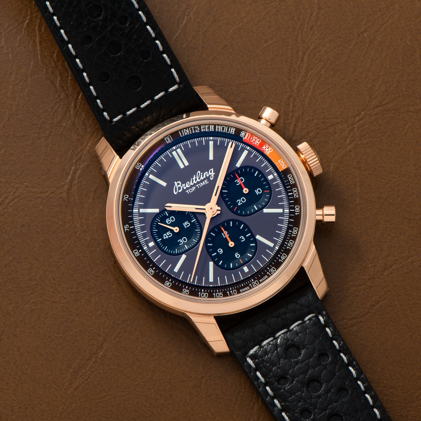 Breitling Top Time B01 Chronograph