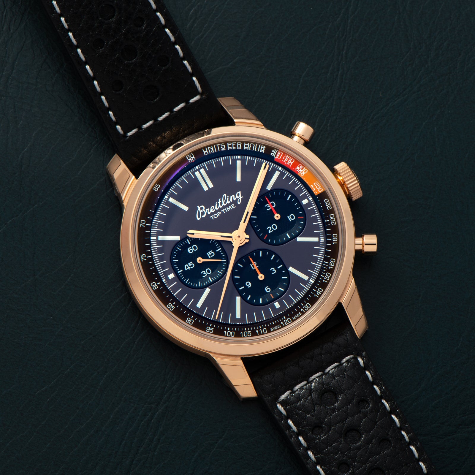 Breitling Top Time B01 Chronograph