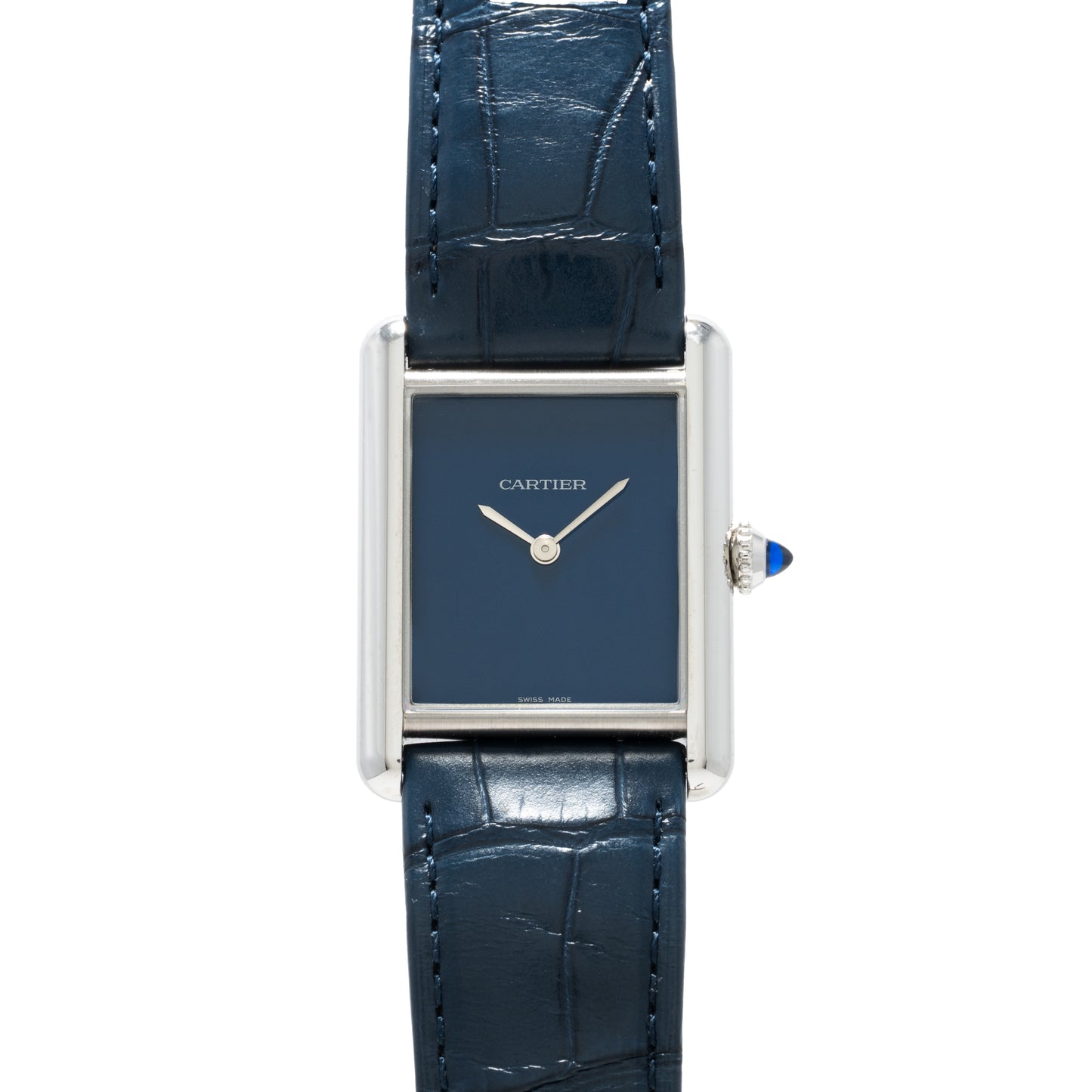Cartier Tank Must