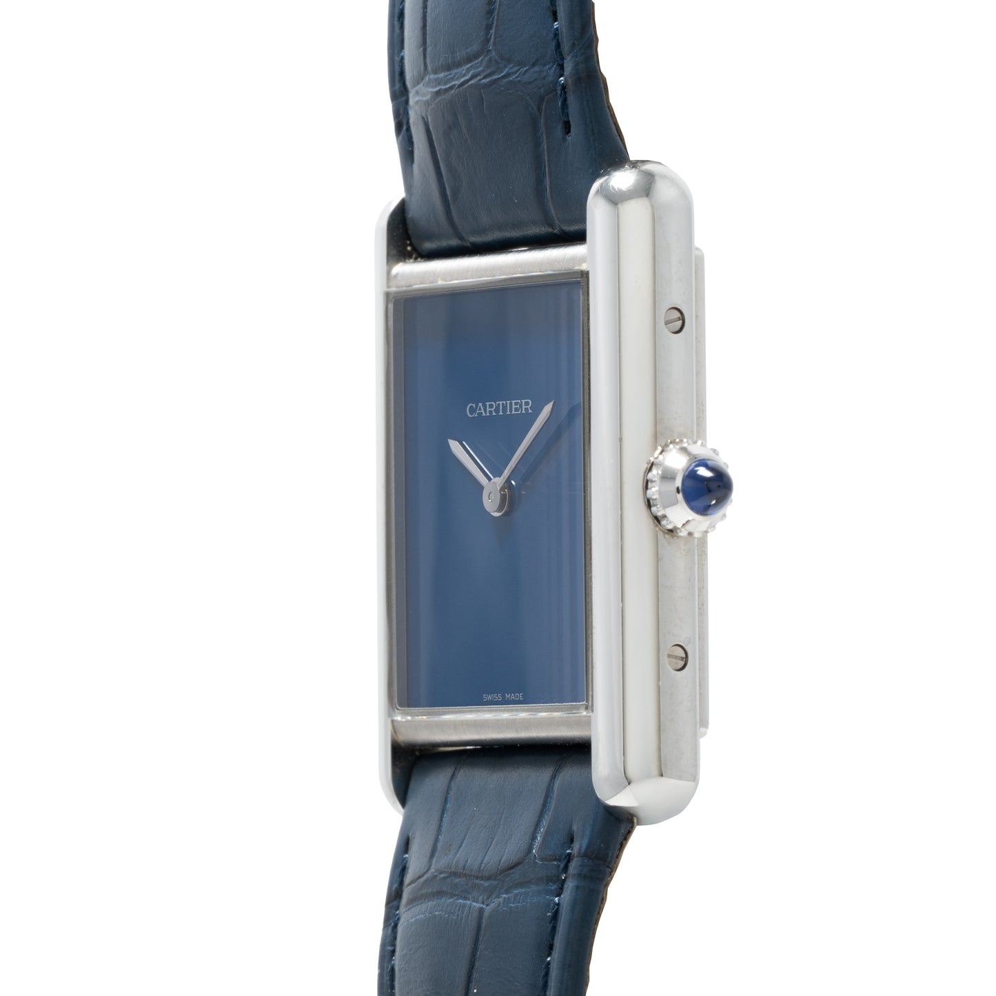 Cartier Tank Must