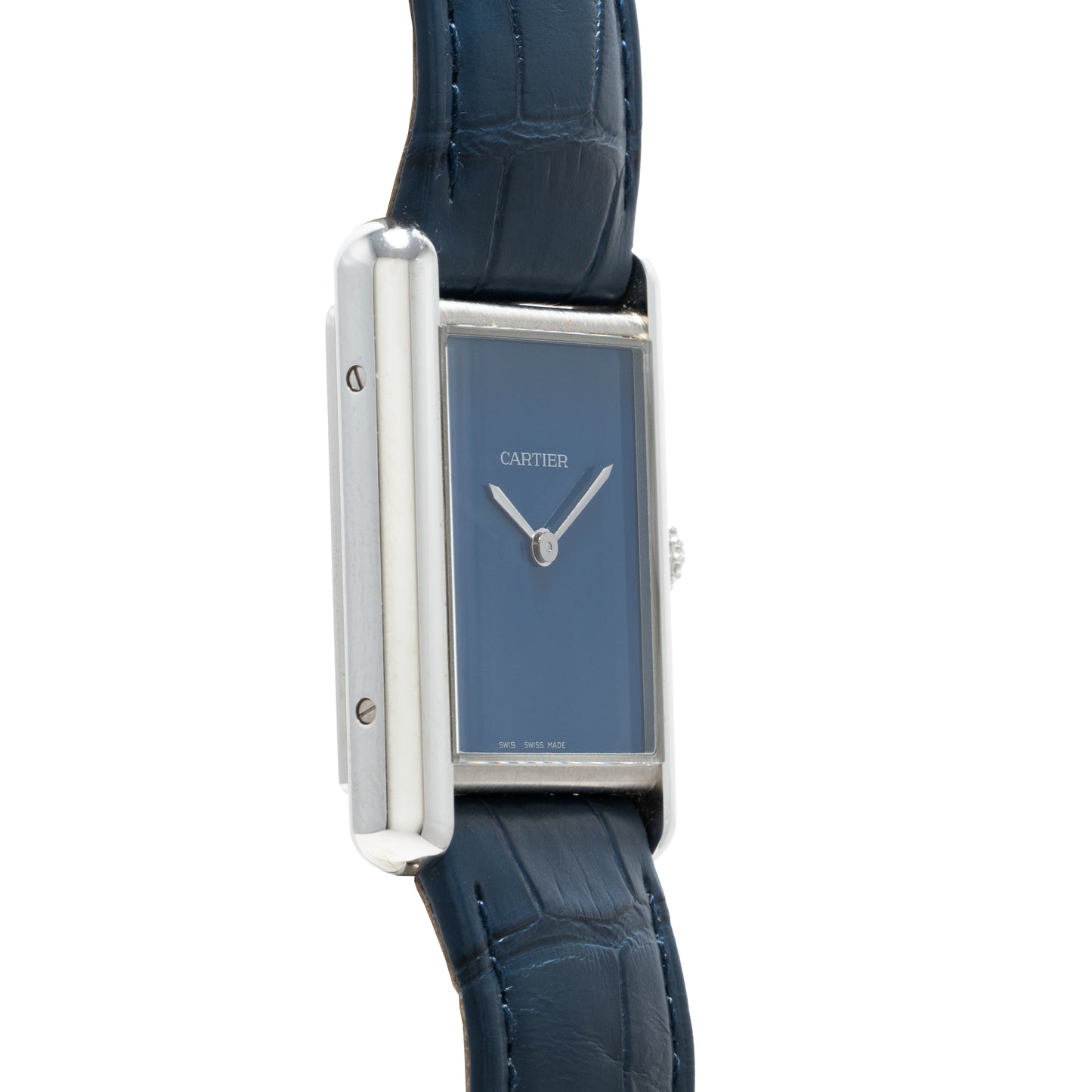 Cartier Tank Must