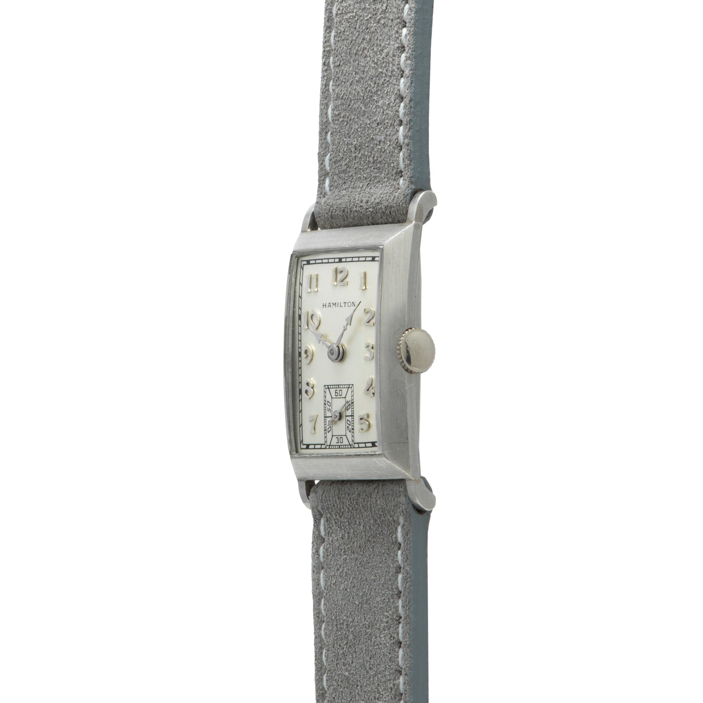 Hamilton Rutledge Platinum