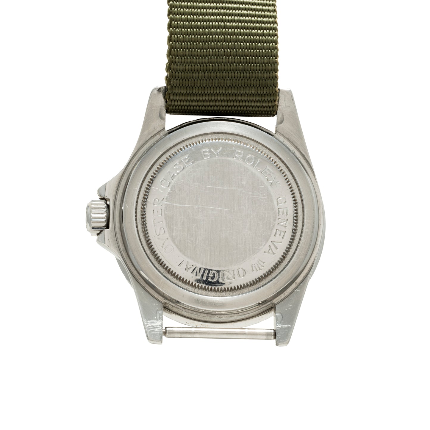 Tudor Submariner No-Date 'Snowflake'