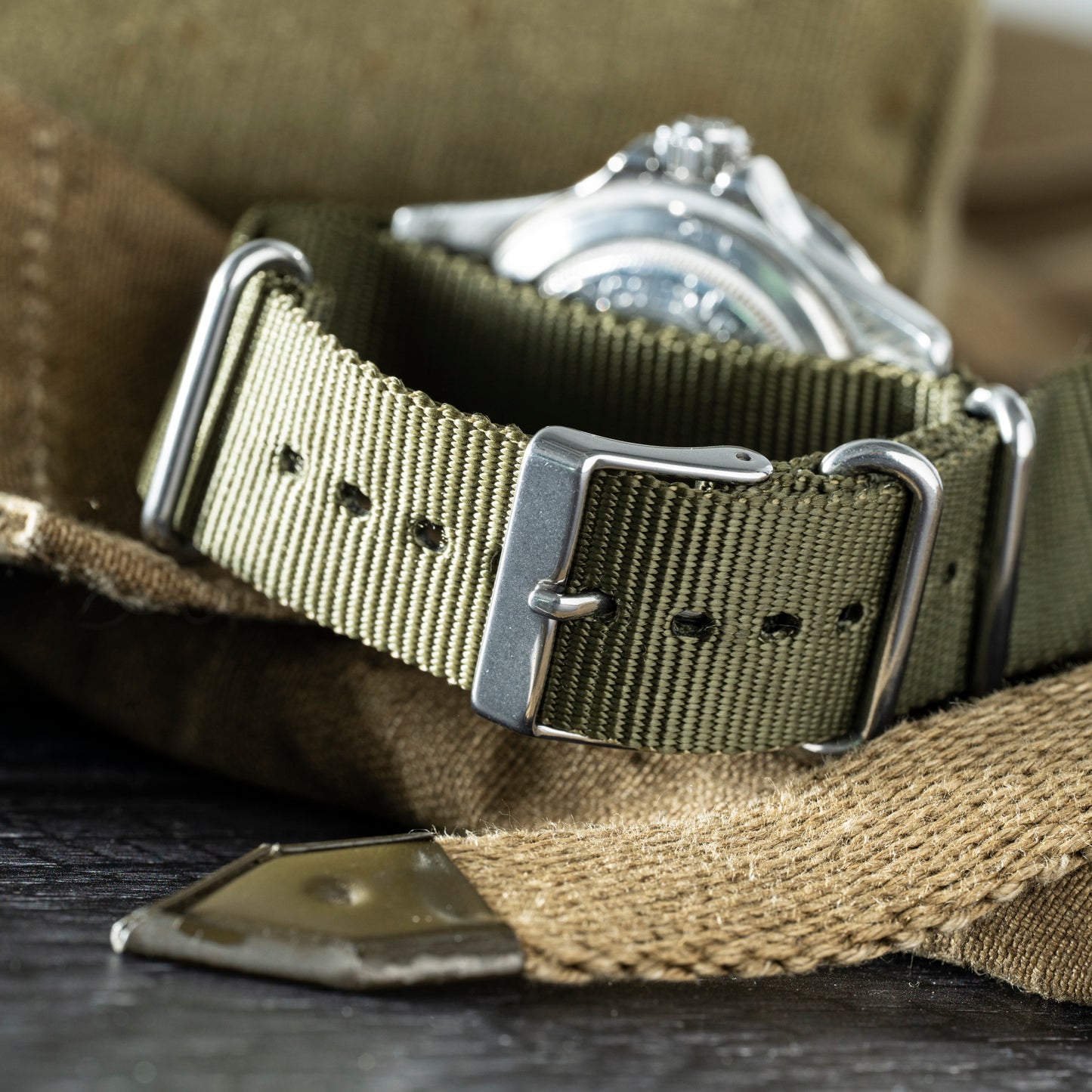 Tudor Submariner No-Date 'Snowflake'