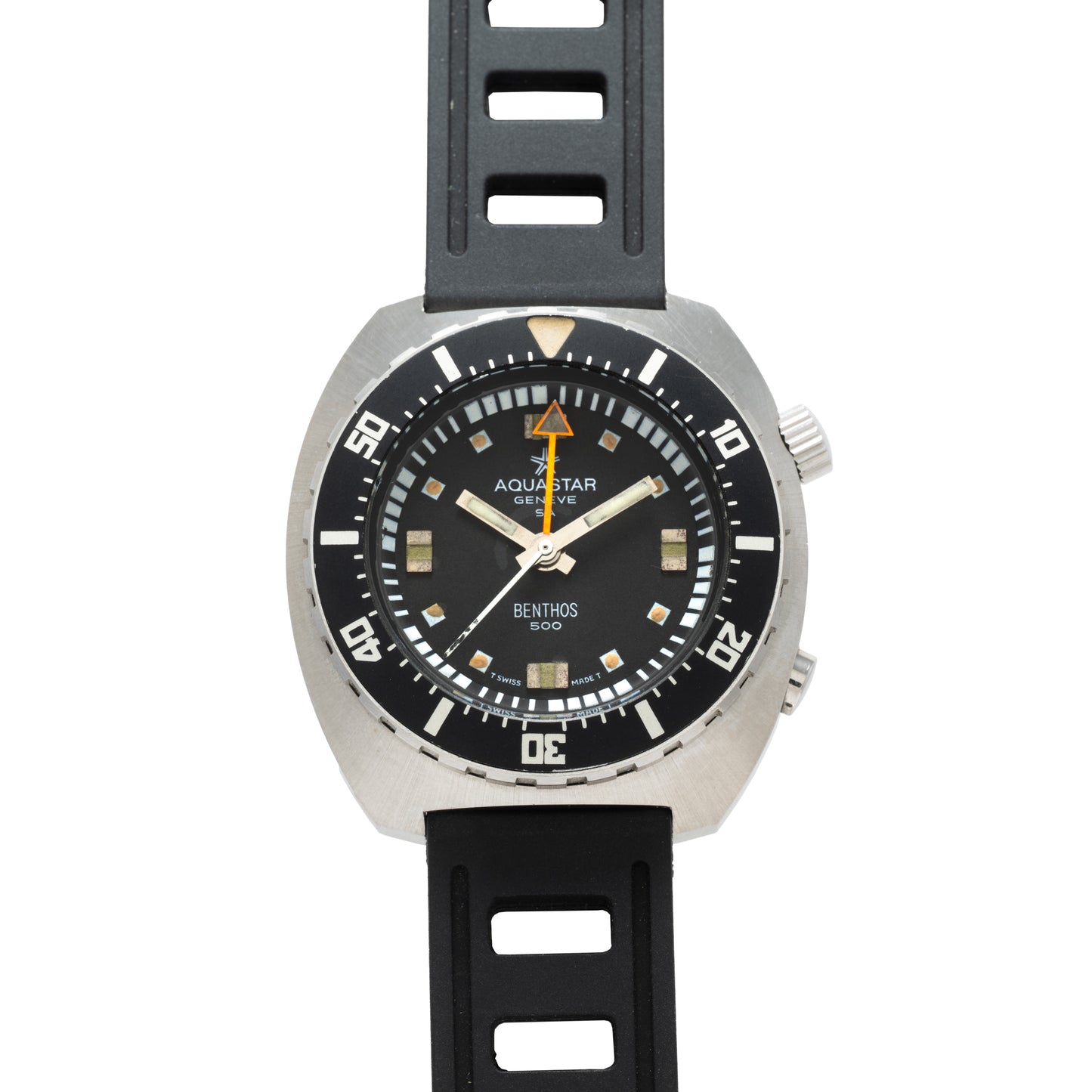 Aquastar Benthos 500 'First Generation'