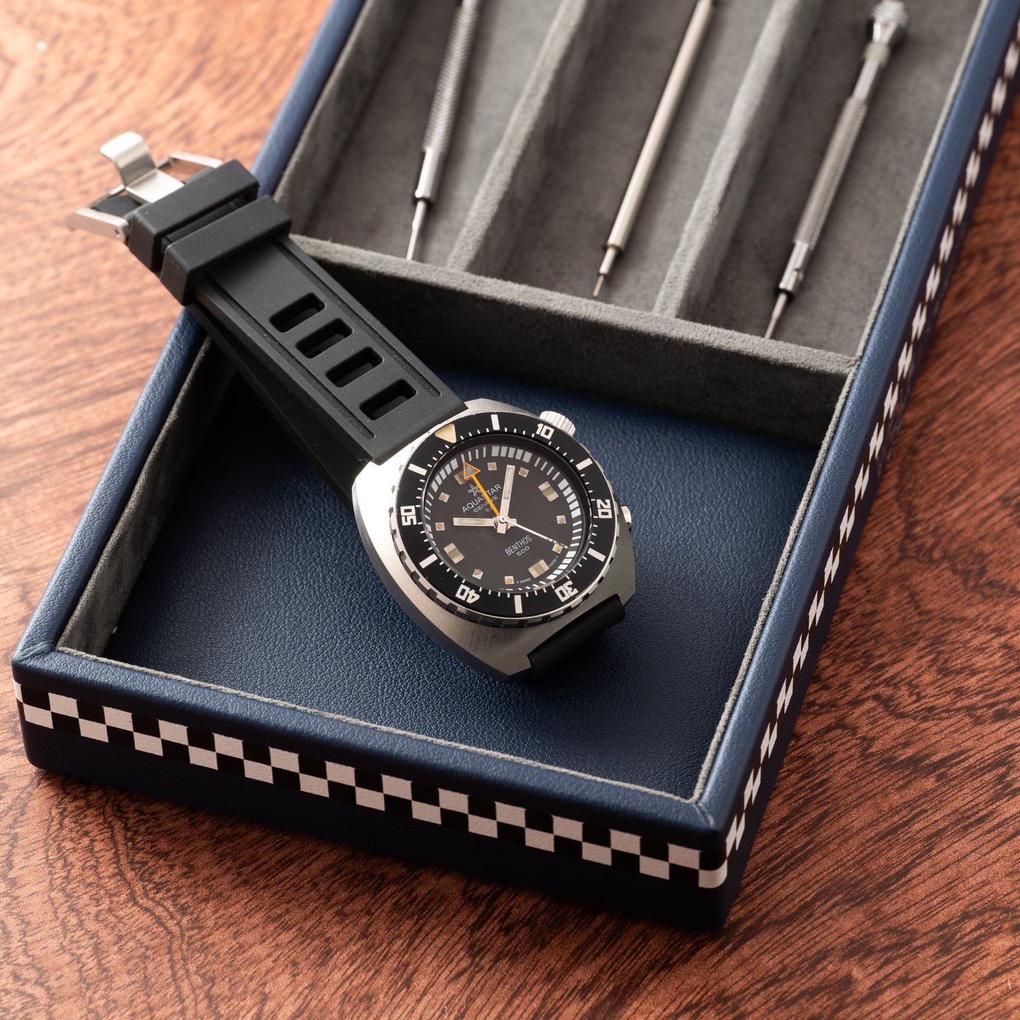 Aquastar Benthos 500 'First Generation'