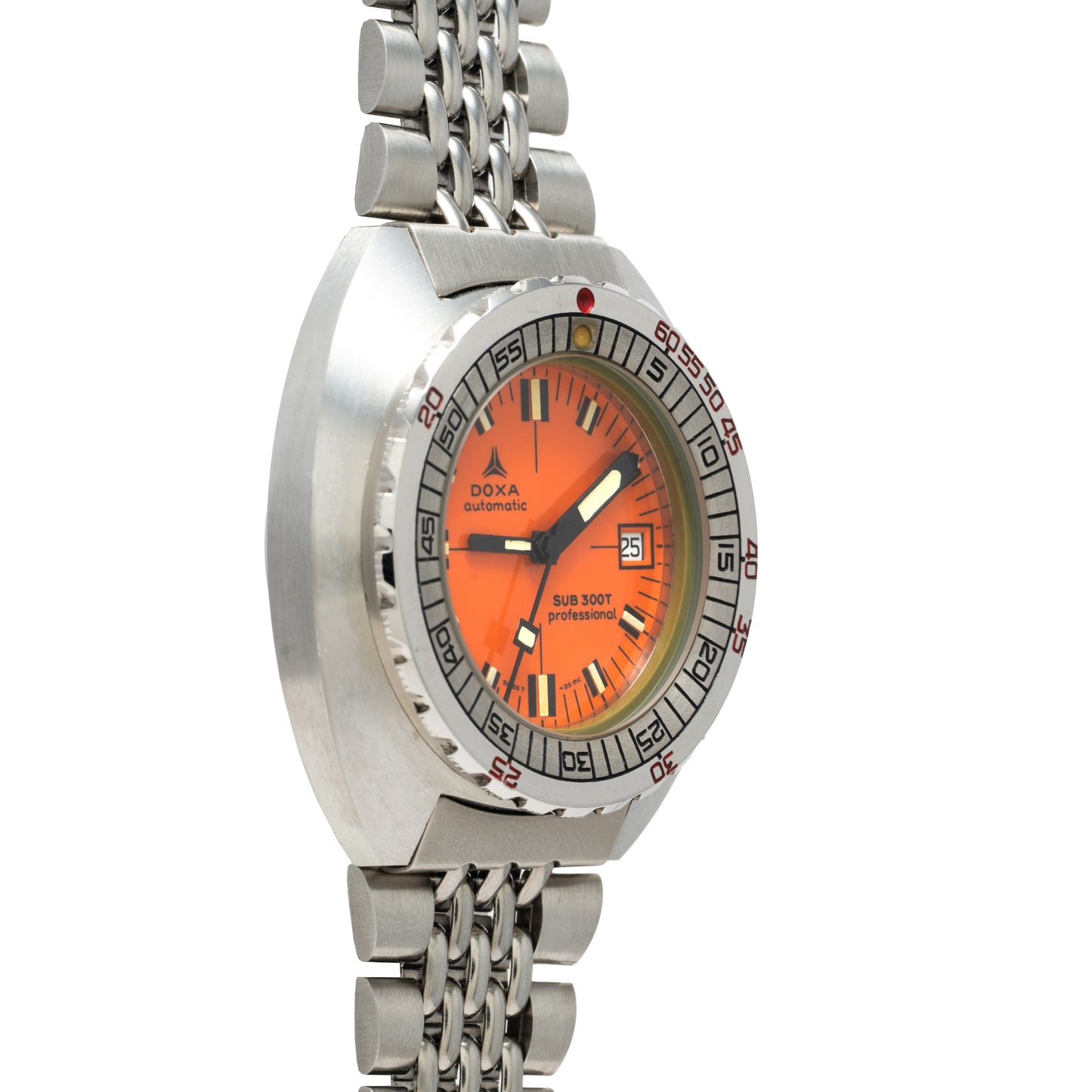DOXA Sub 300T 'New Old Stock'