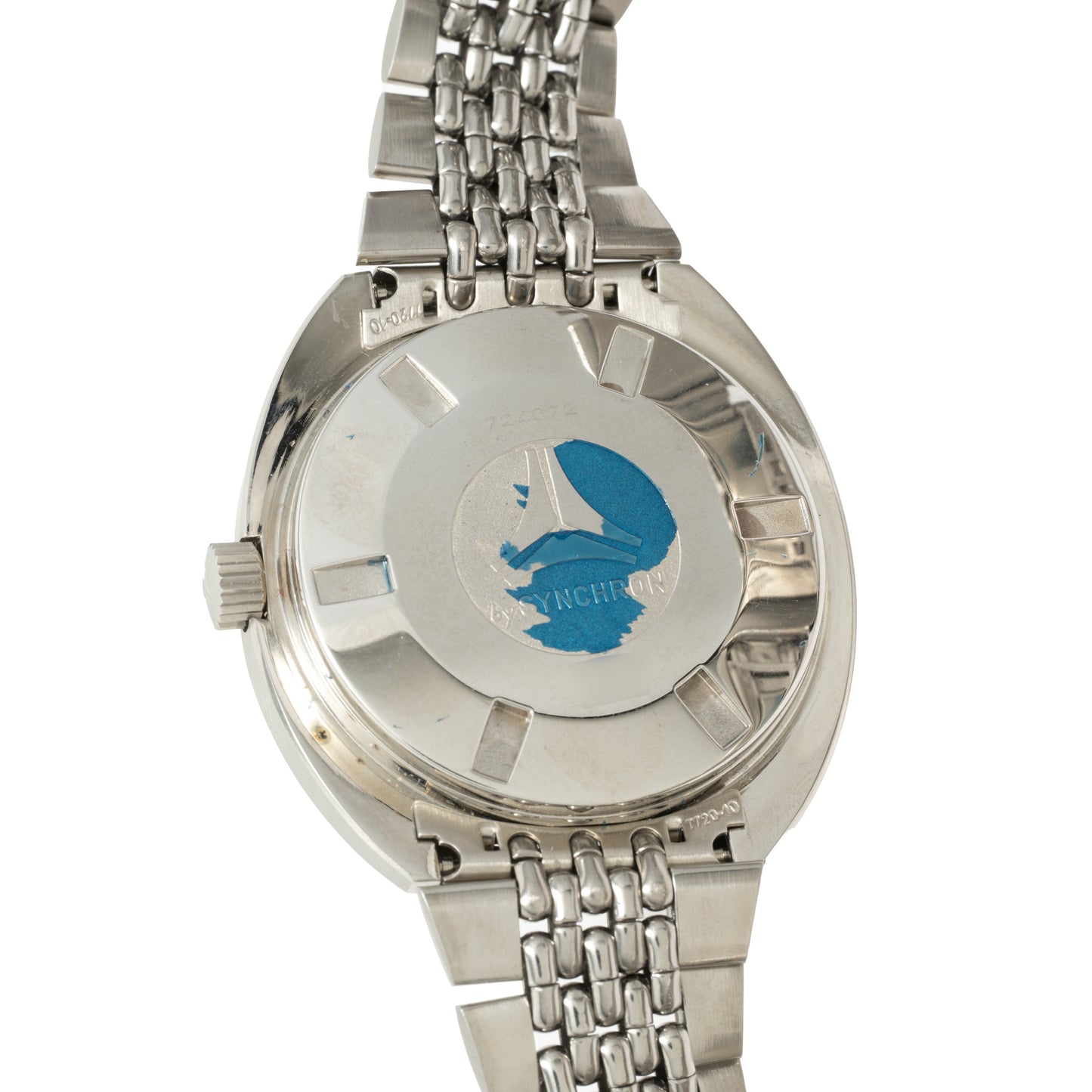 DOXA Sub 300T 'New Old Stock'