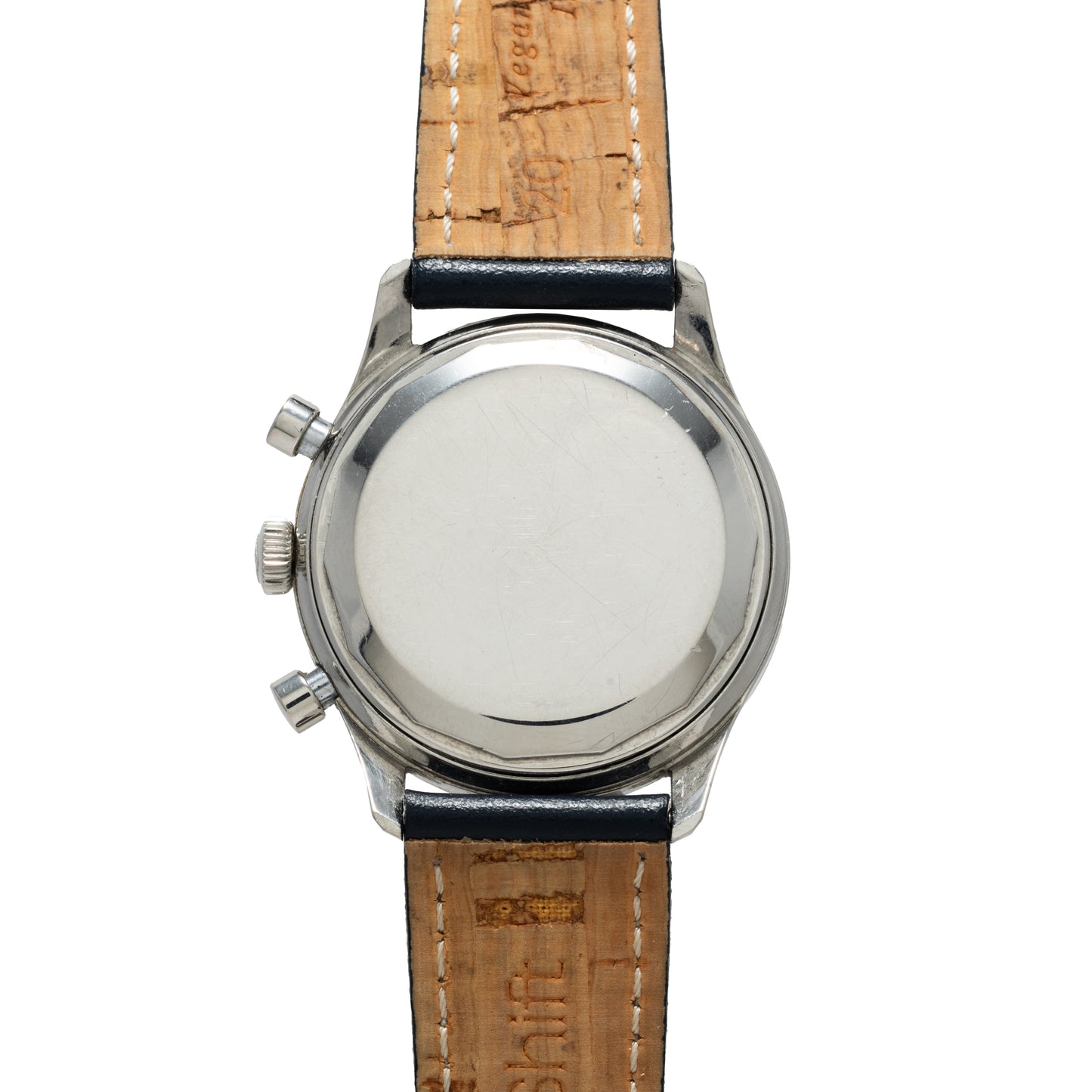 Universal Genève Compax 'Jumbo'