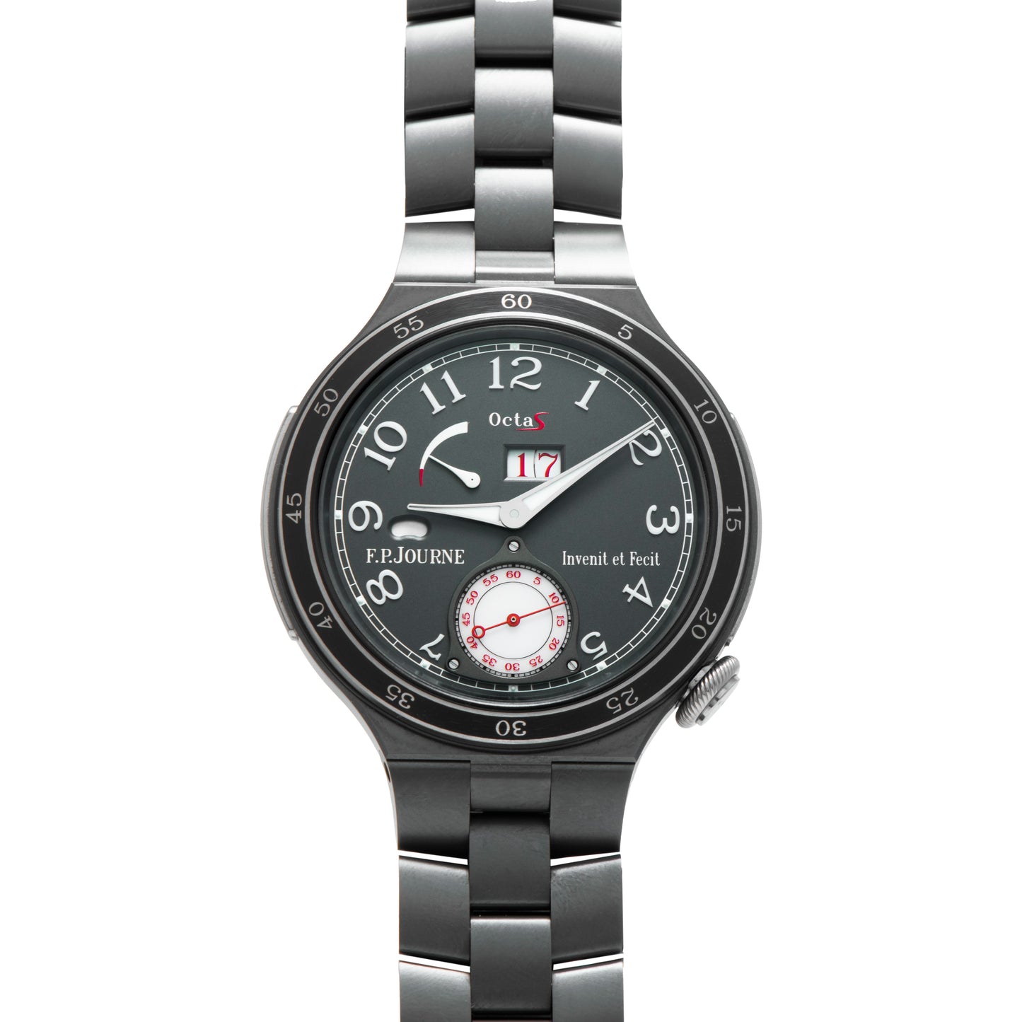 F.P. Journe Octa Sport