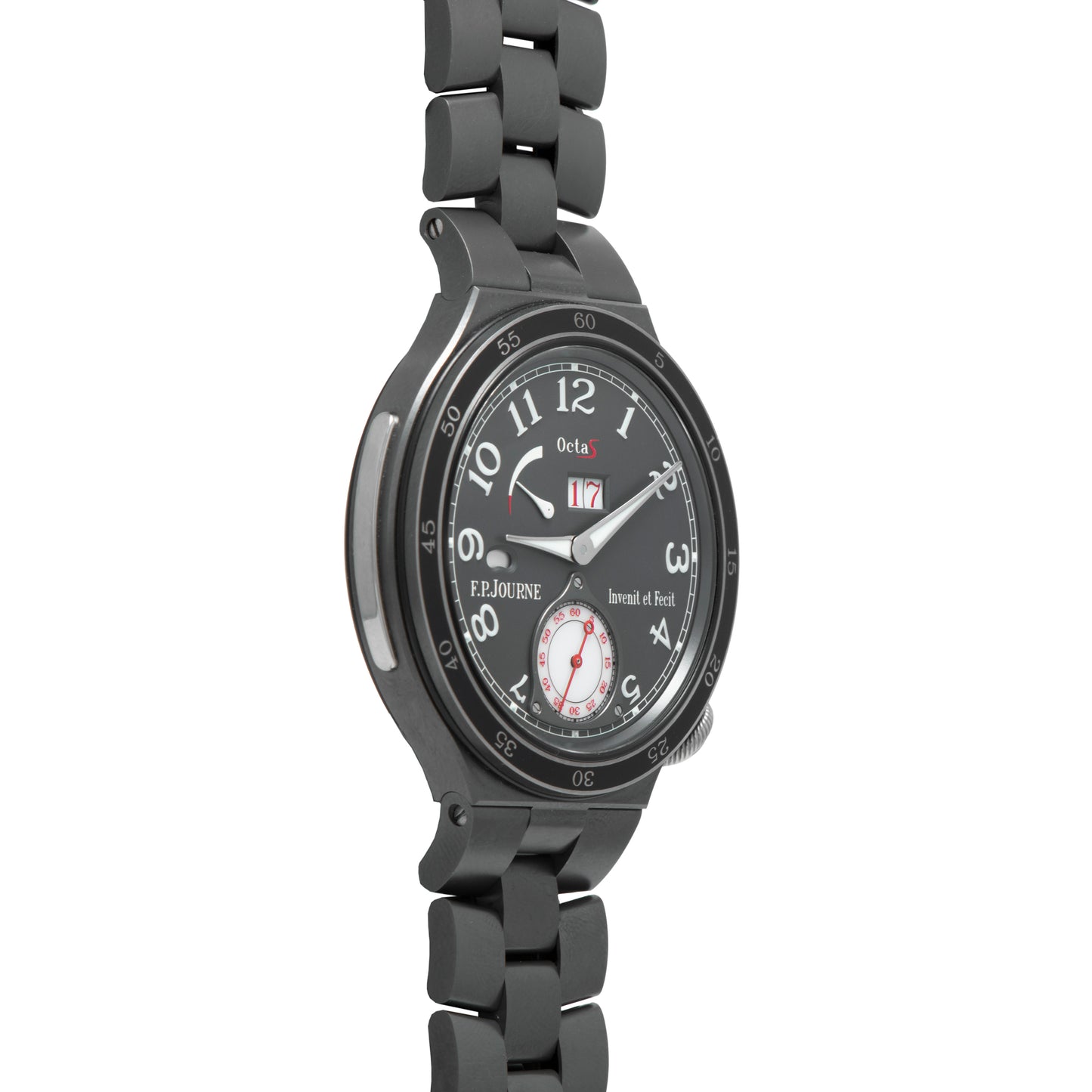 F.P. Journe Octa Sport