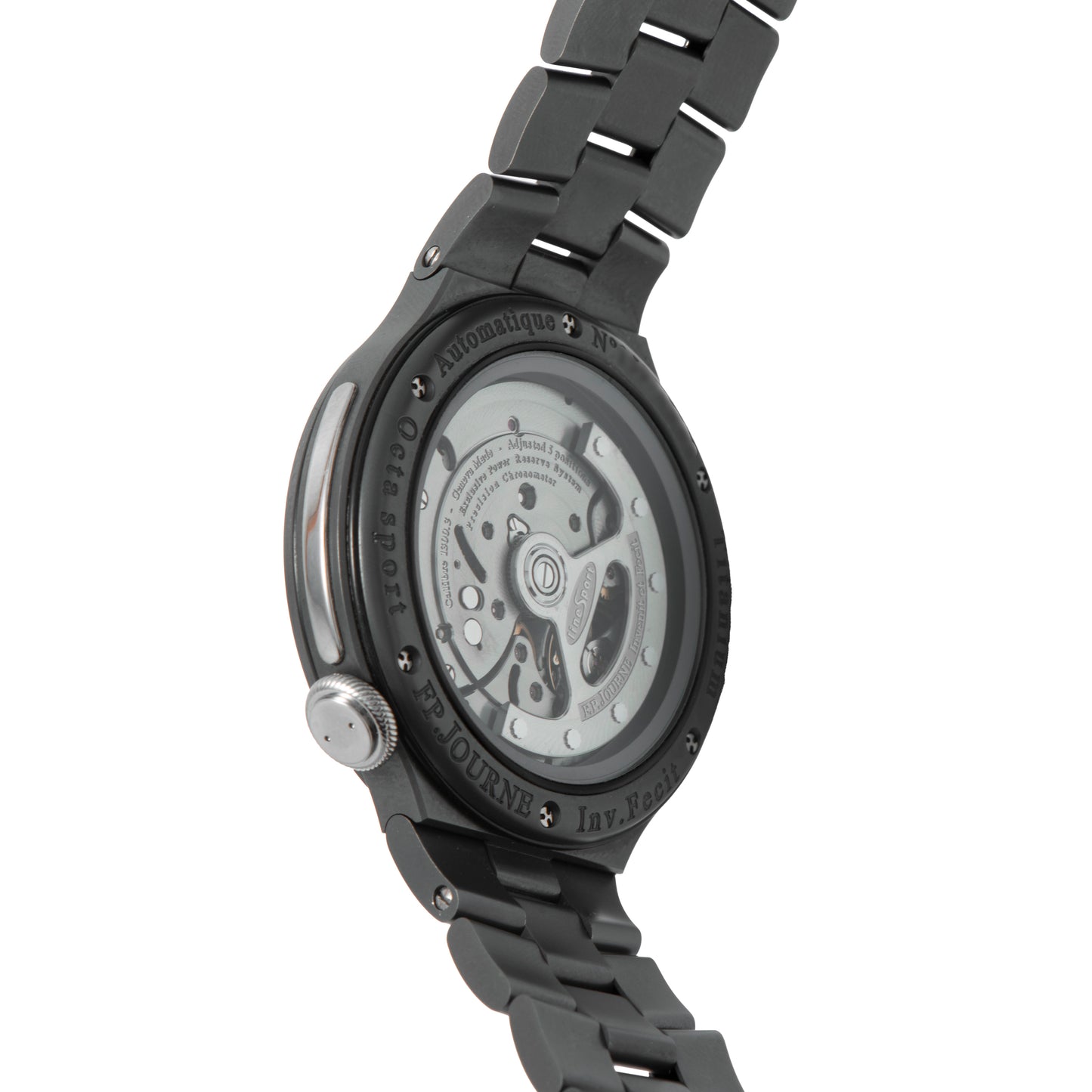 F.P. Journe Octa Sport