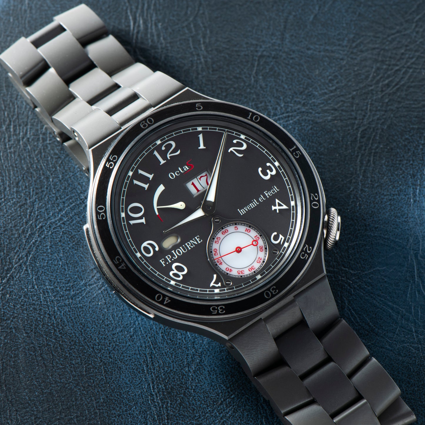 F.P. Journe Octa Sport