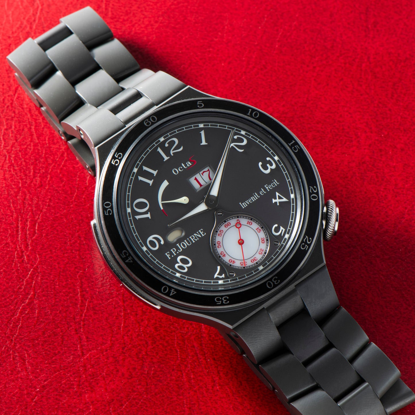 F.P. Journe Octa Sport