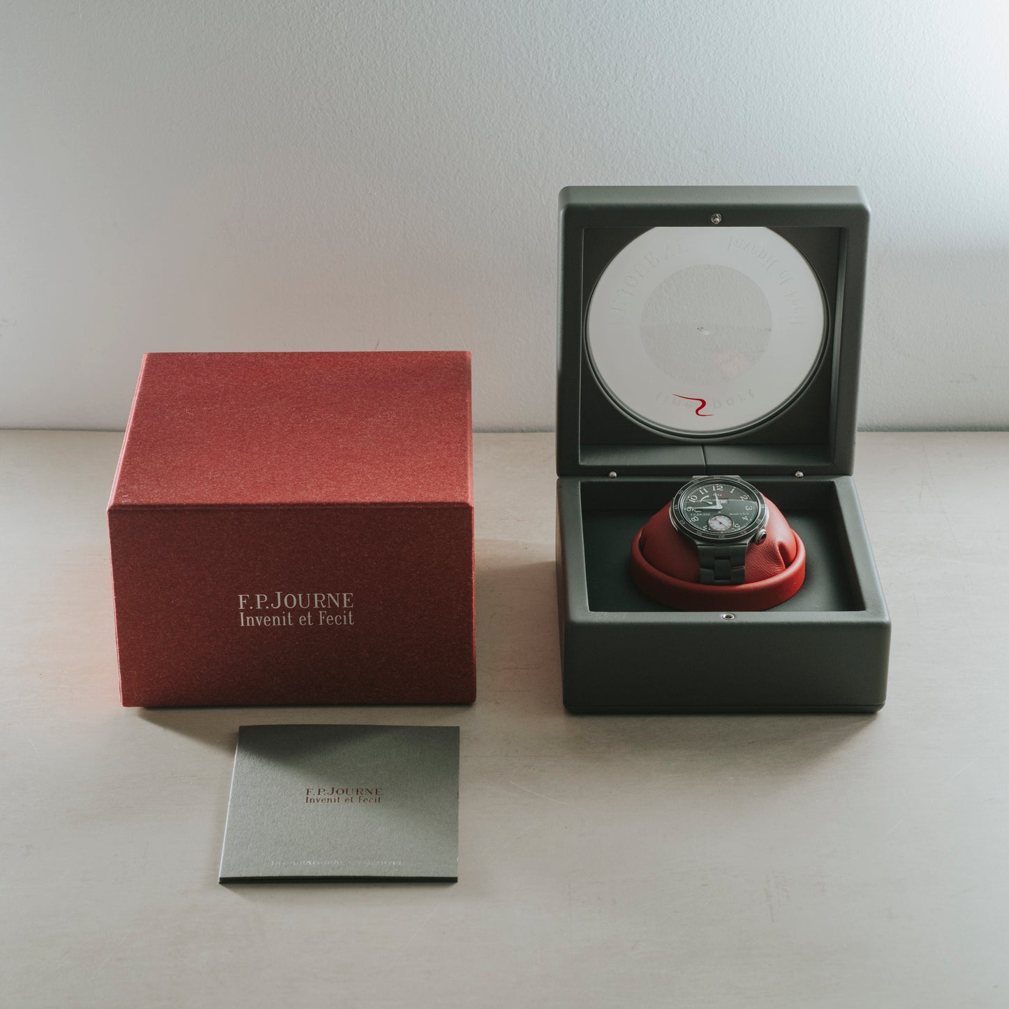 F.P. Journe Octa Sport