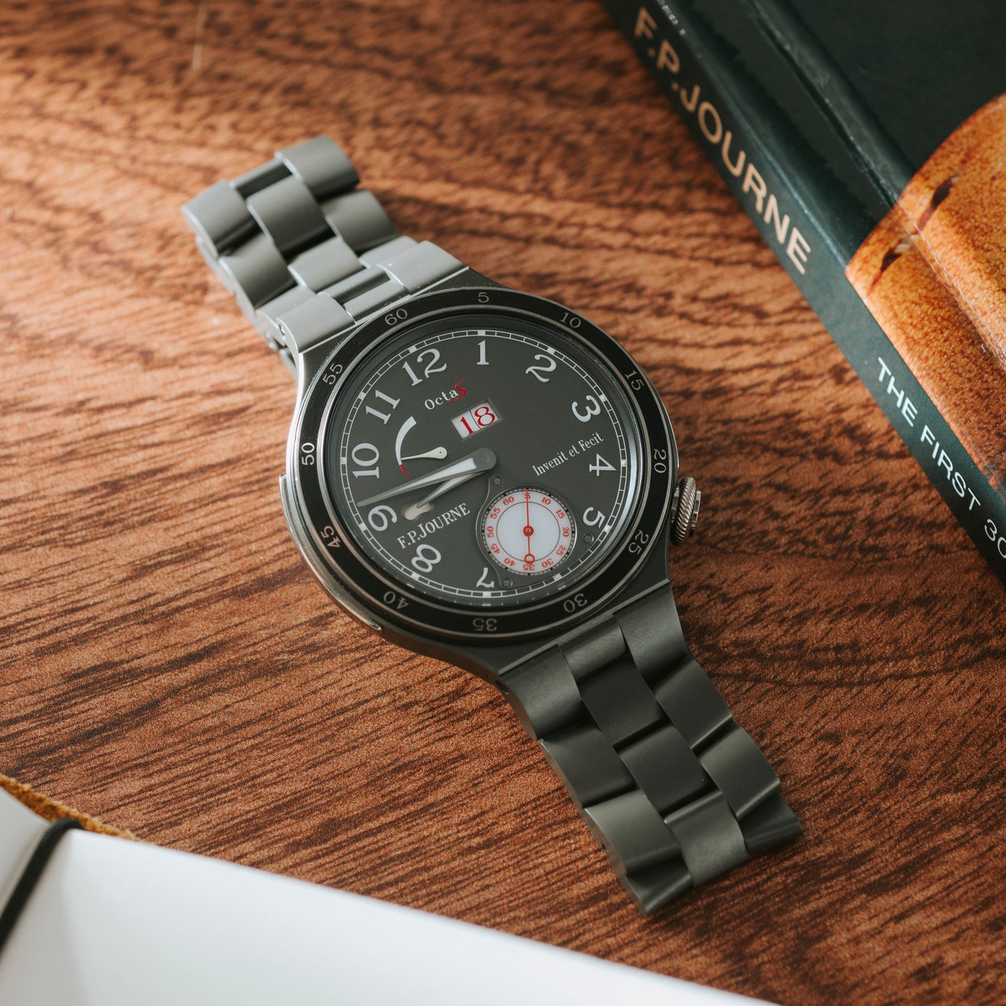 F.P. Journe Octa Sport