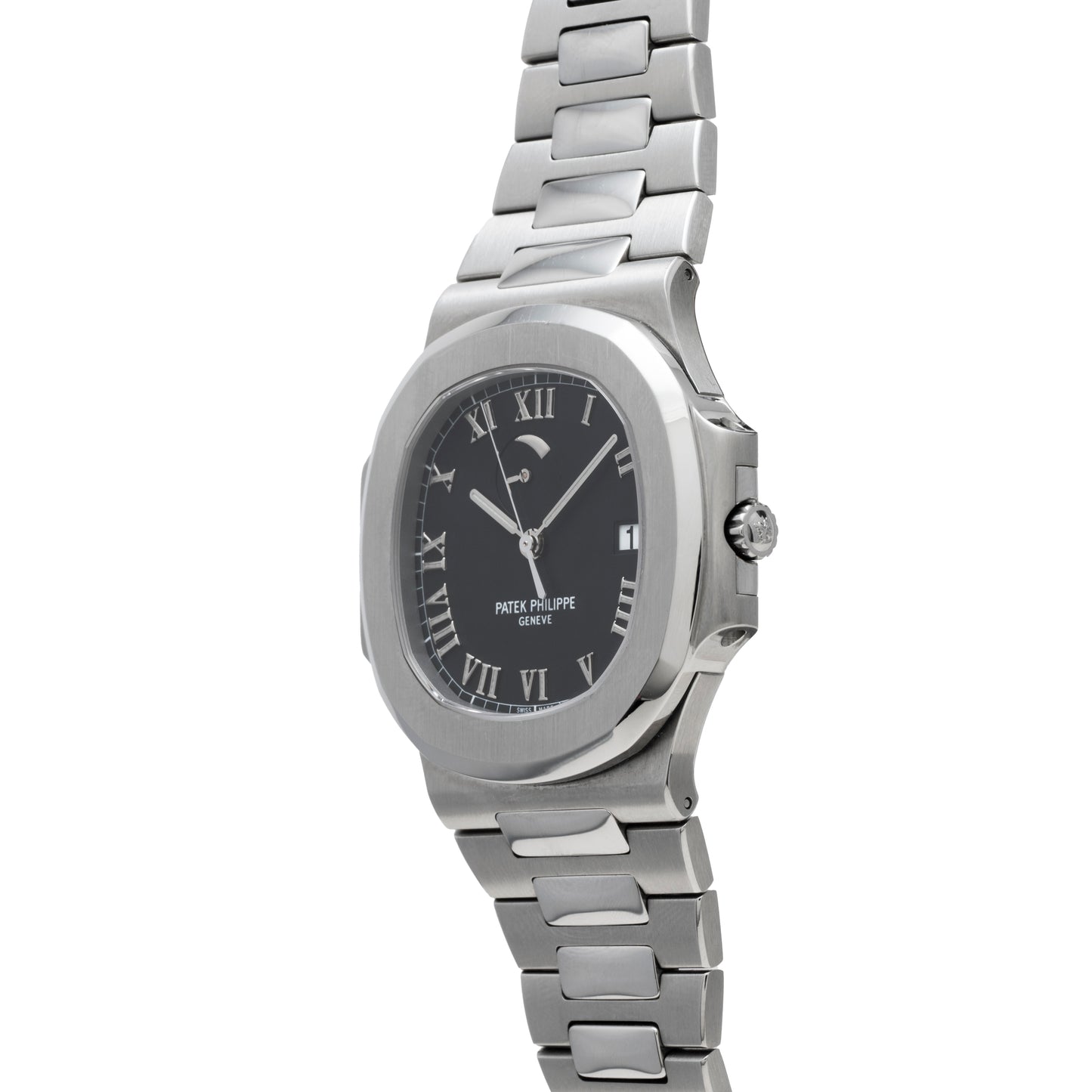 Patek Philippe Nautilus 'Jumbo Comet'