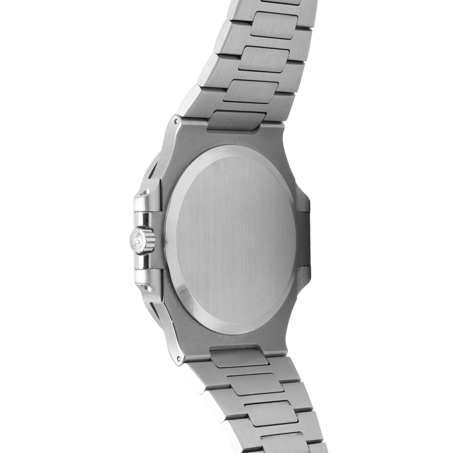 Patek Philippe Nautilus 'Jumbo Comet'