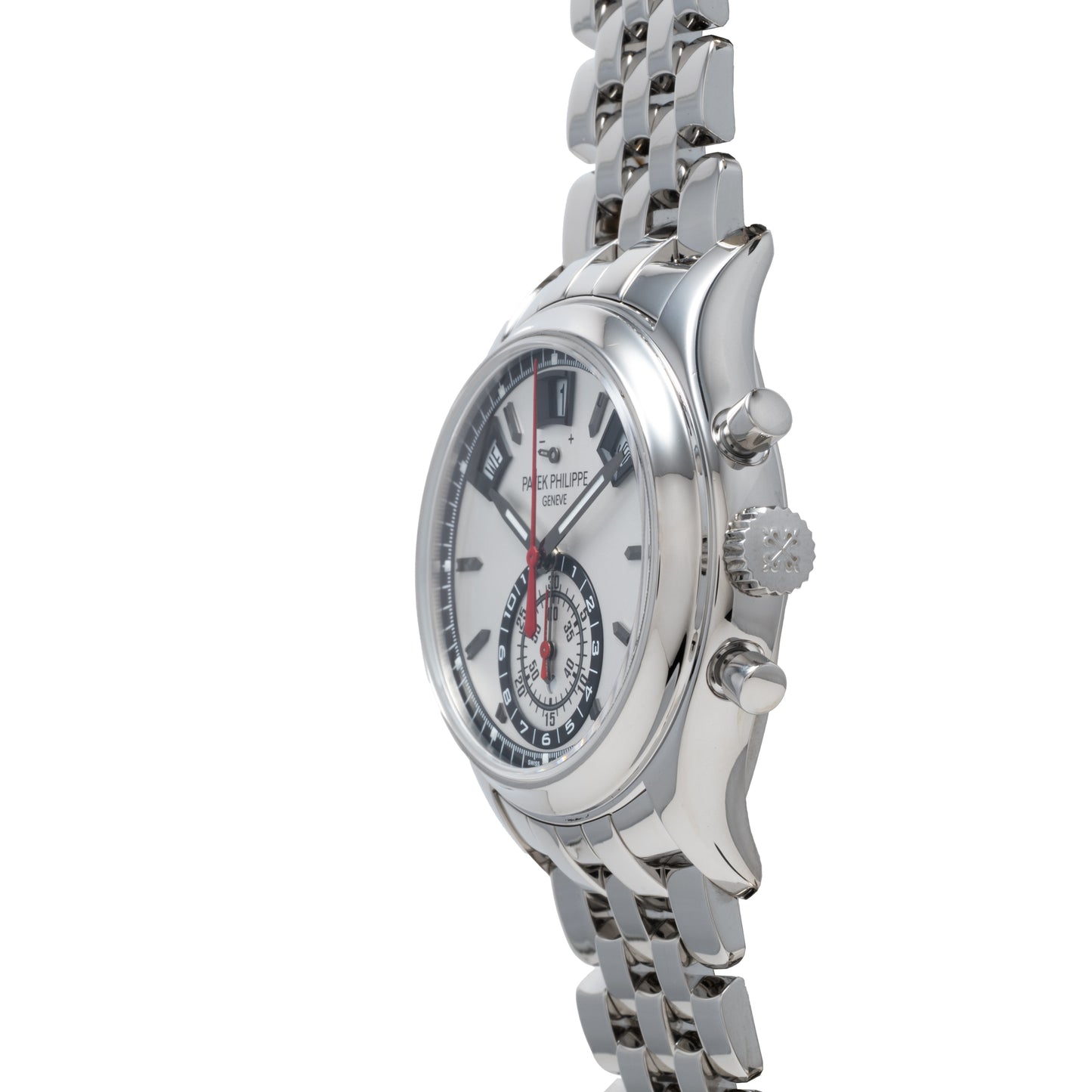 Patek Philippe Annual Calendar Flyback Chronograph