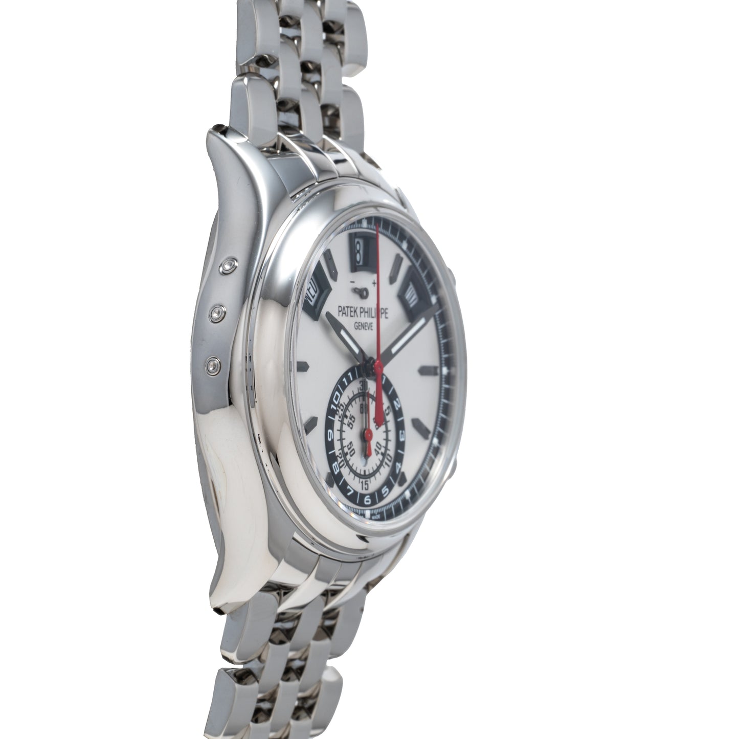 Patek Philippe Annual Calendar Flyback Chronograph