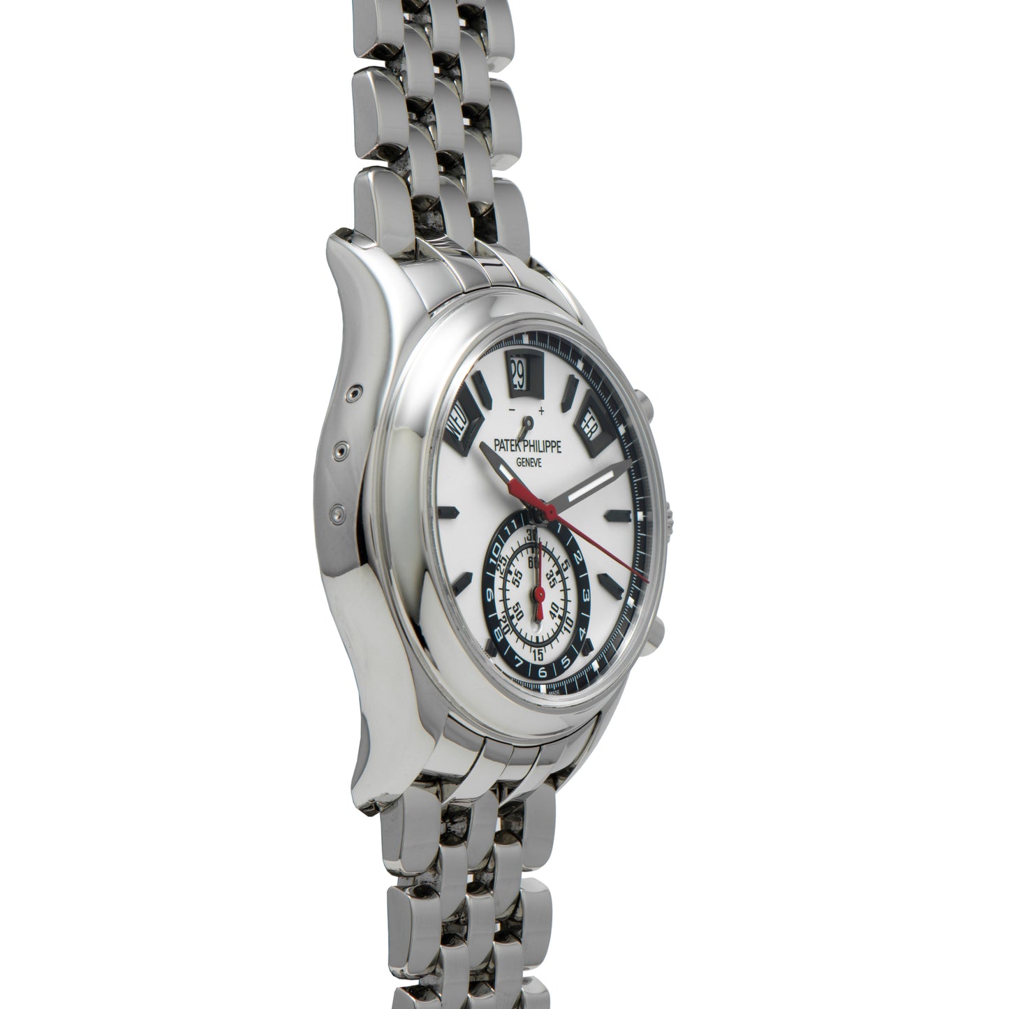 Patek Philippe Annual Calendar Flyback Chronograph