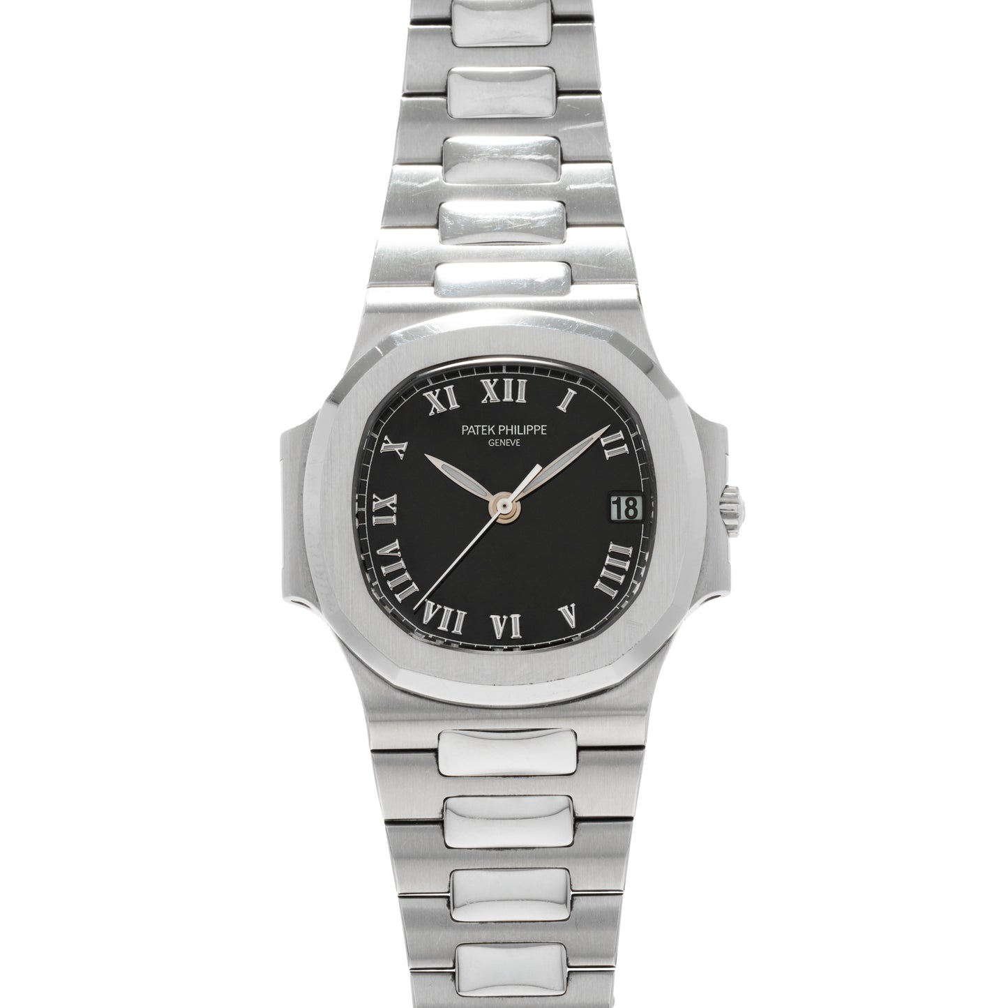 Patek Philippe Nautilus