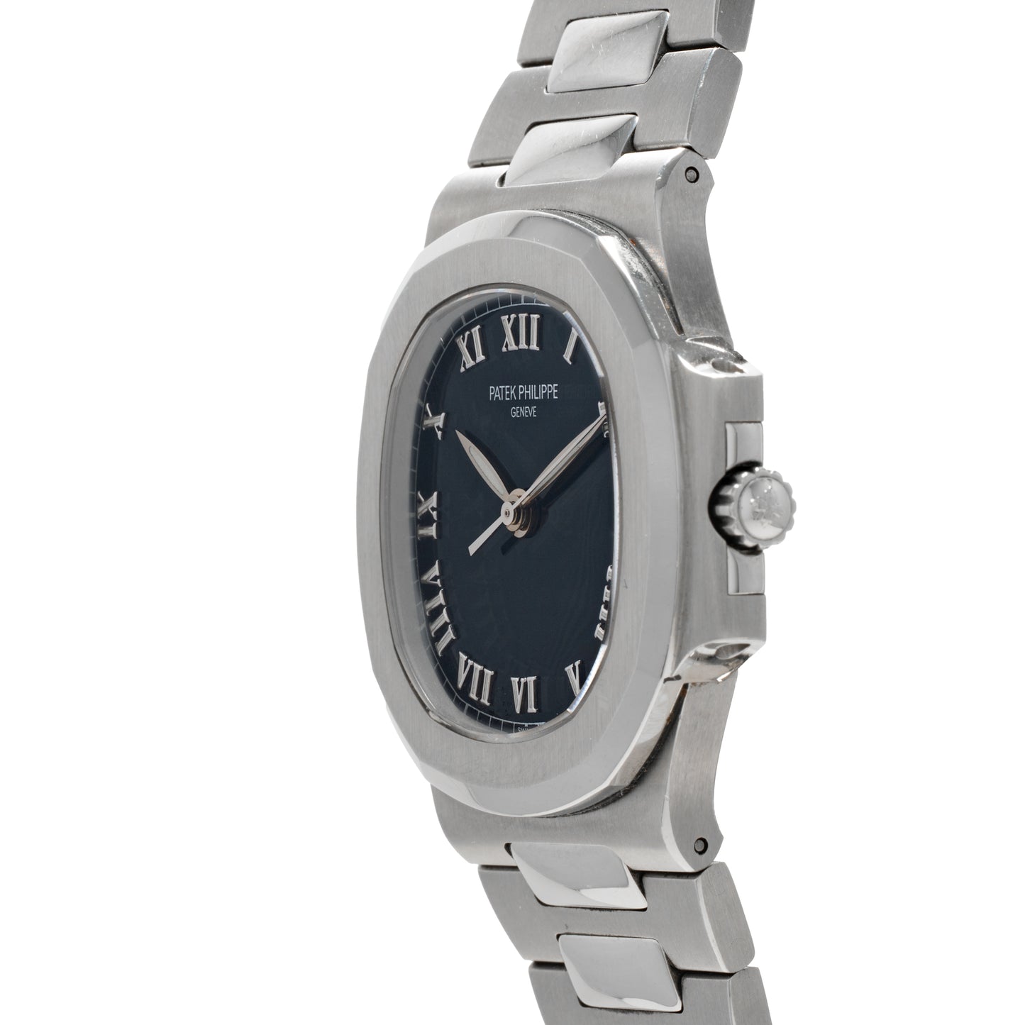 Patek Philippe Nautilus