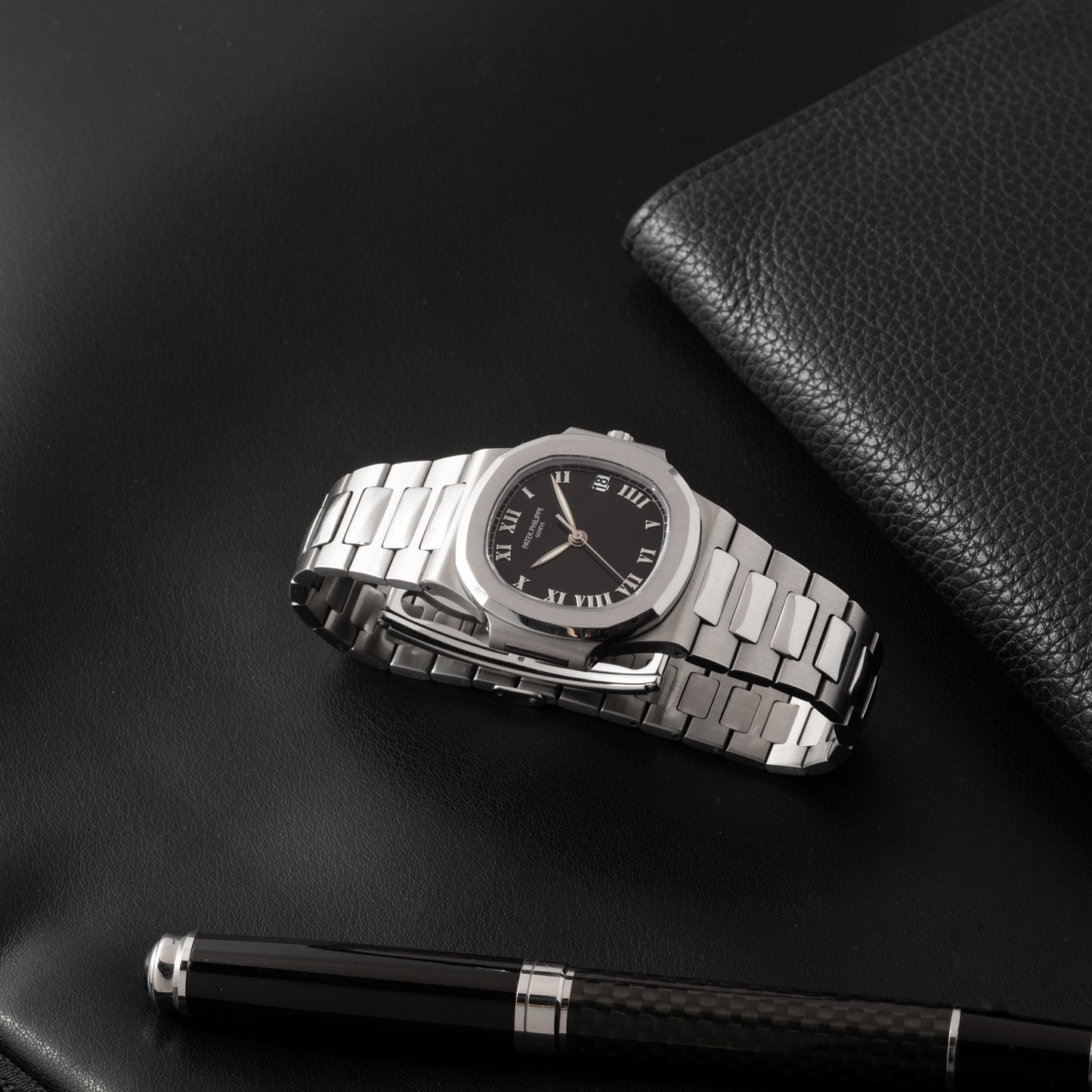 Patek Philippe Nautilus