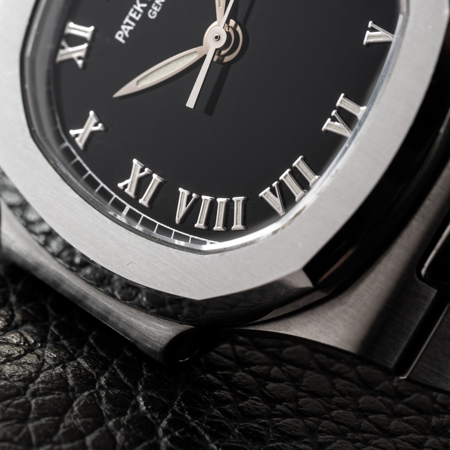 Patek Philippe Nautilus