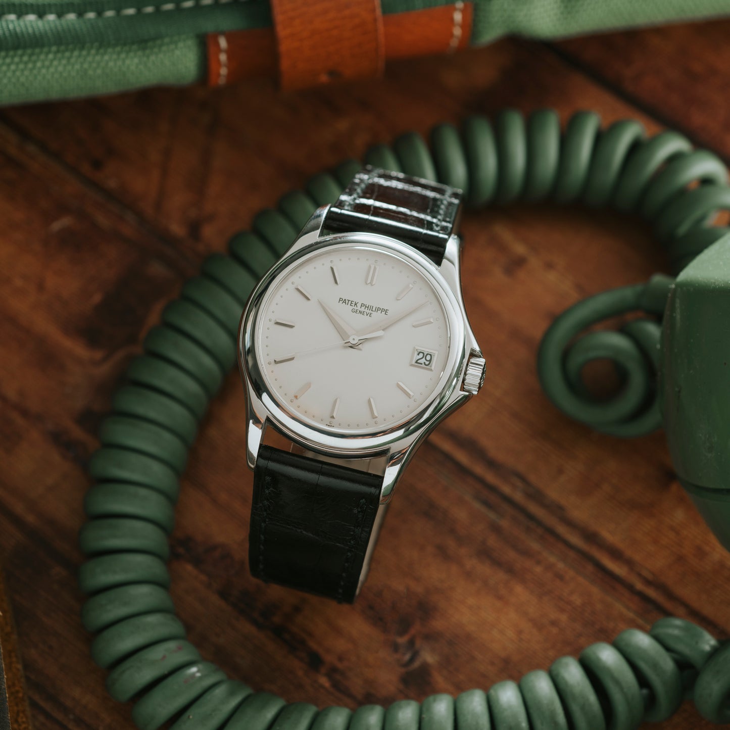 Patek Philippe Calatrava