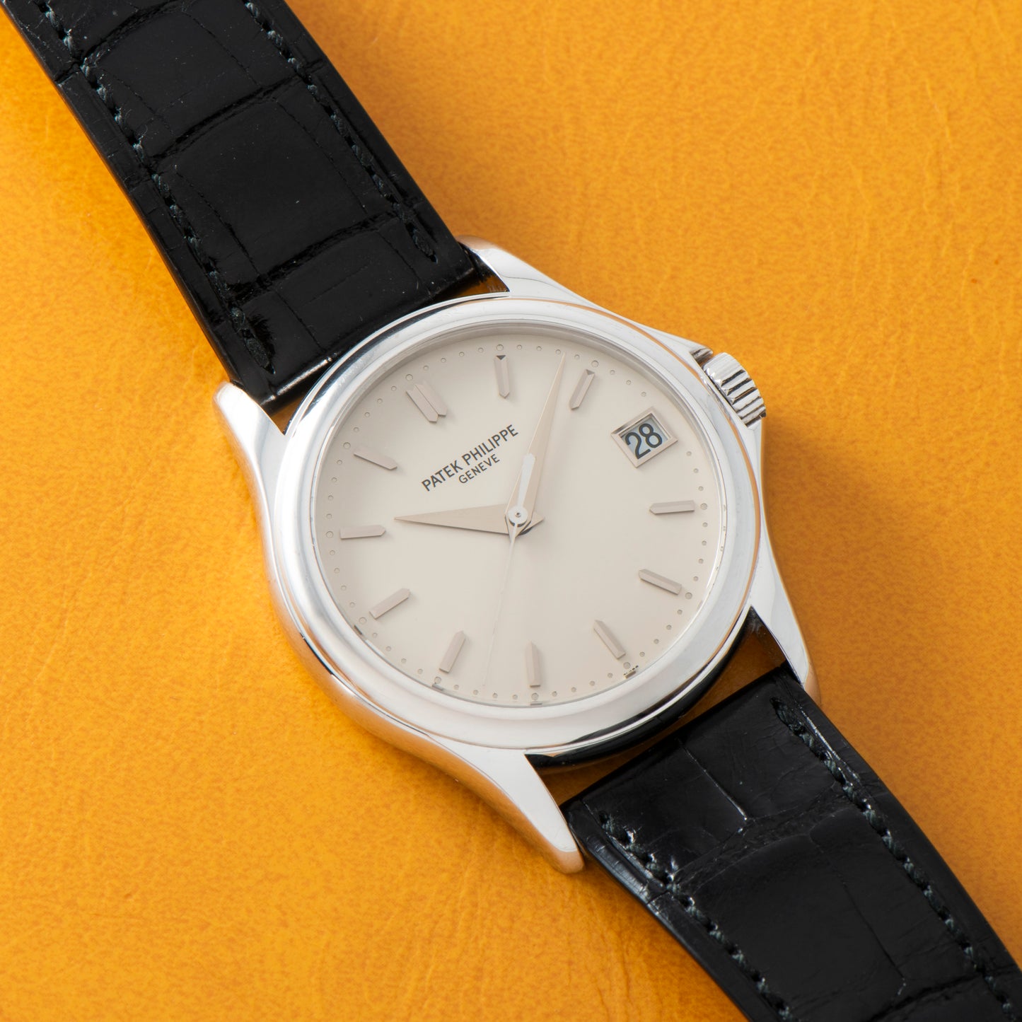 Patek Philippe Calatrava