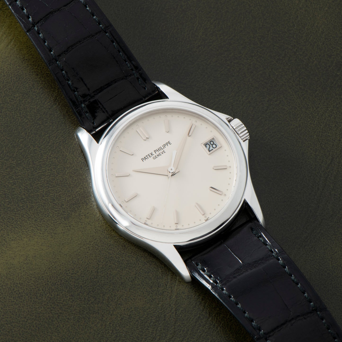 Patek Philippe Calatrava