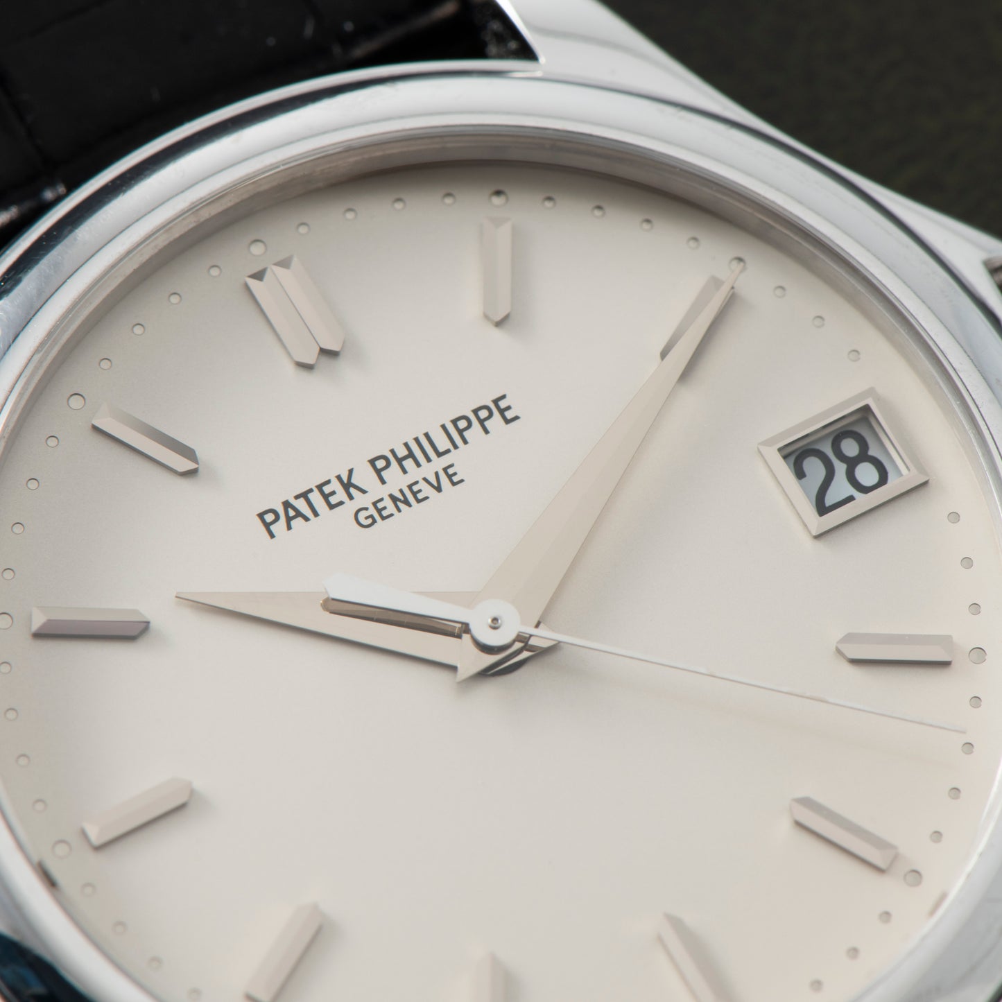 Patek Philippe Calatrava