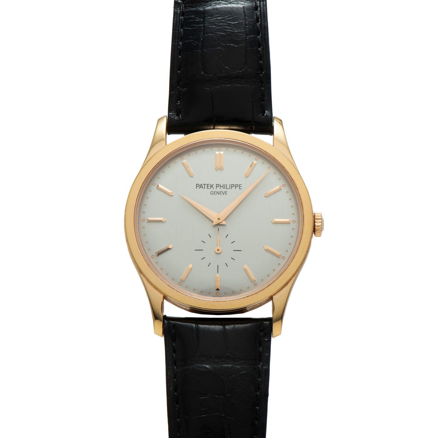 Patek Philippe Calatrava