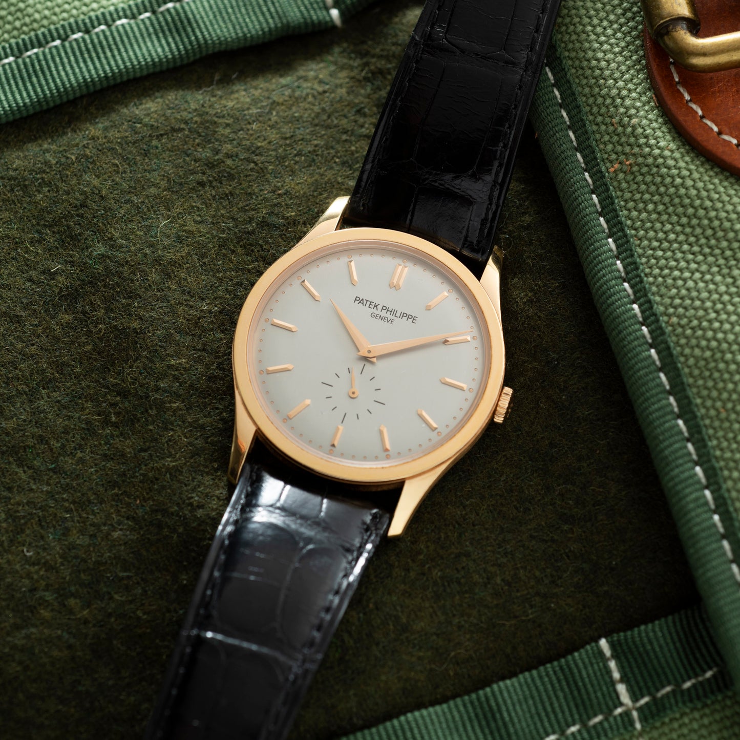 Patek Philippe Calatrava