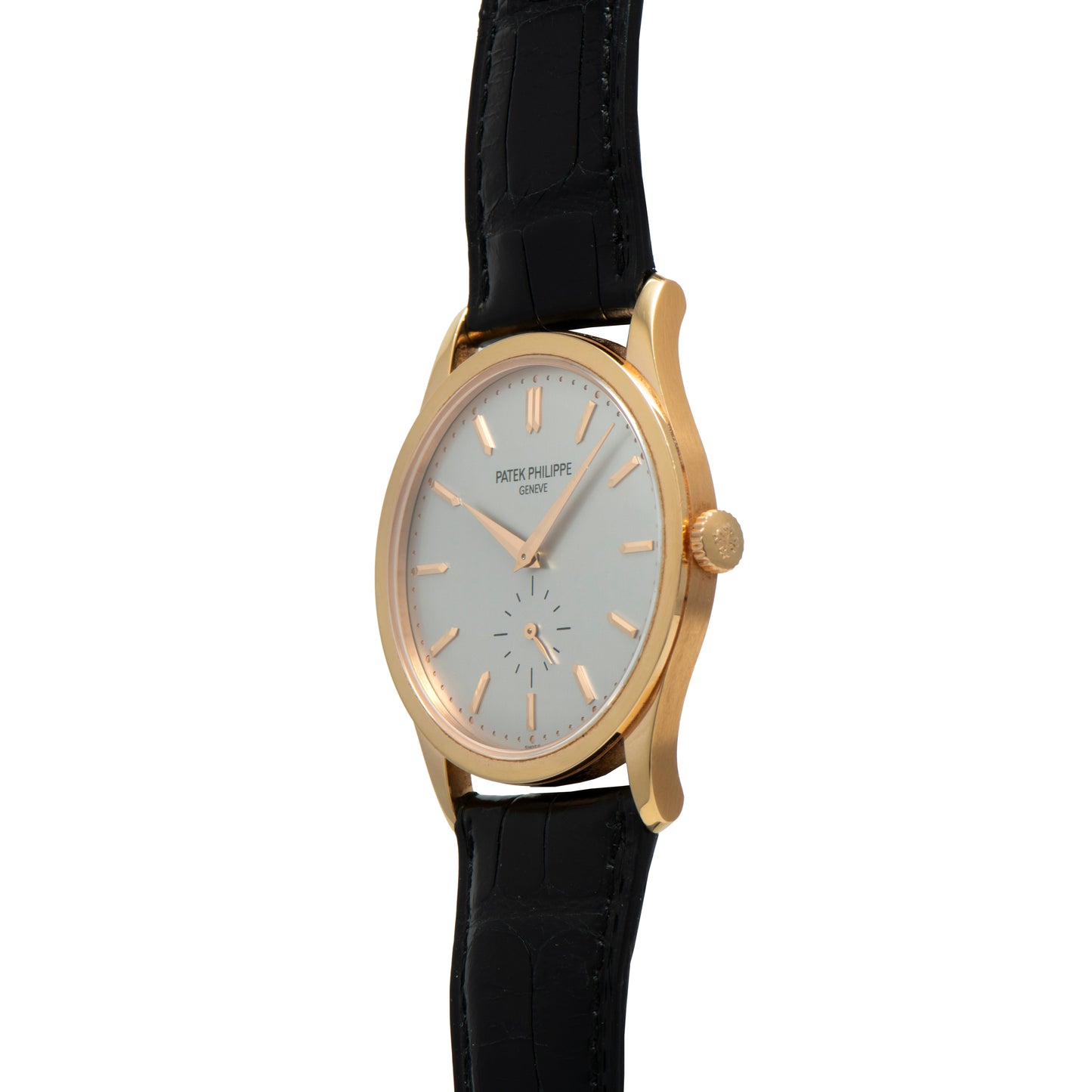 Patek Philippe Calatrava