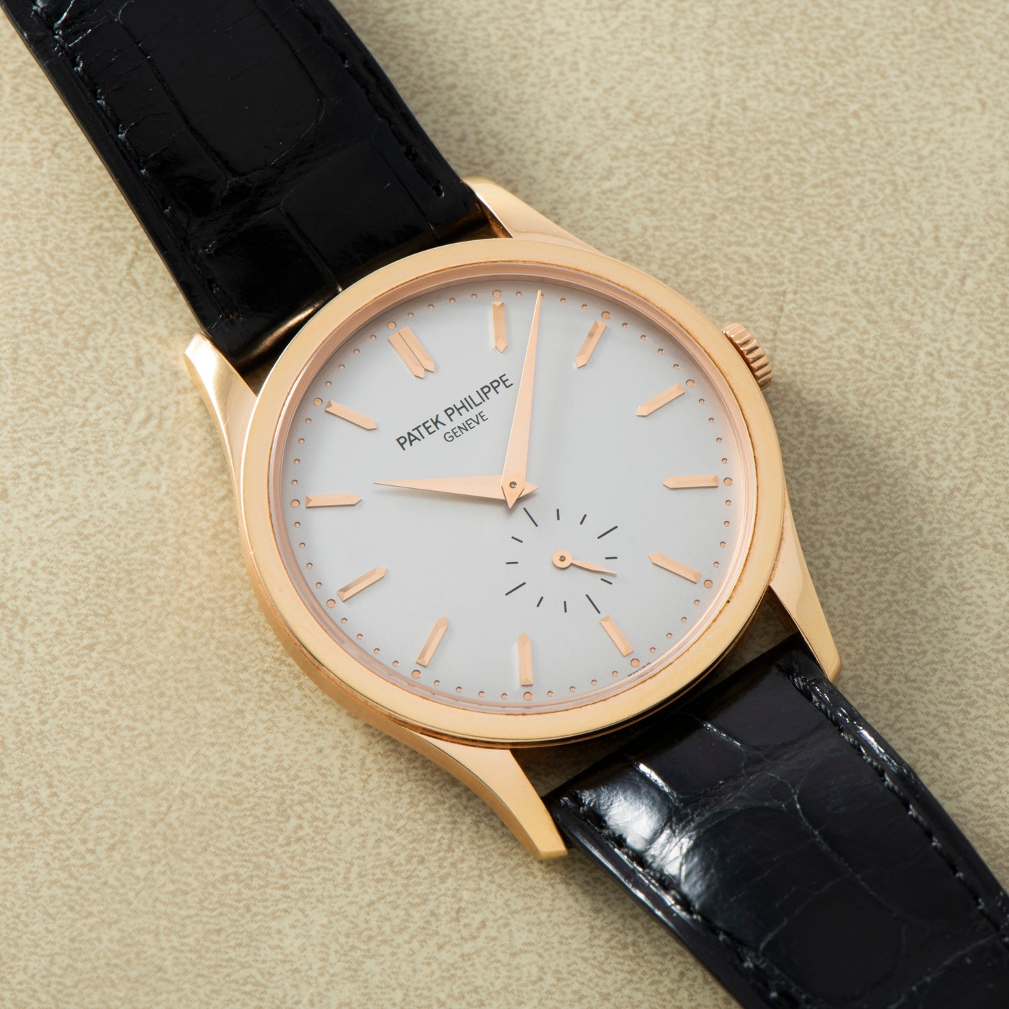 Patek Philippe Calatrava