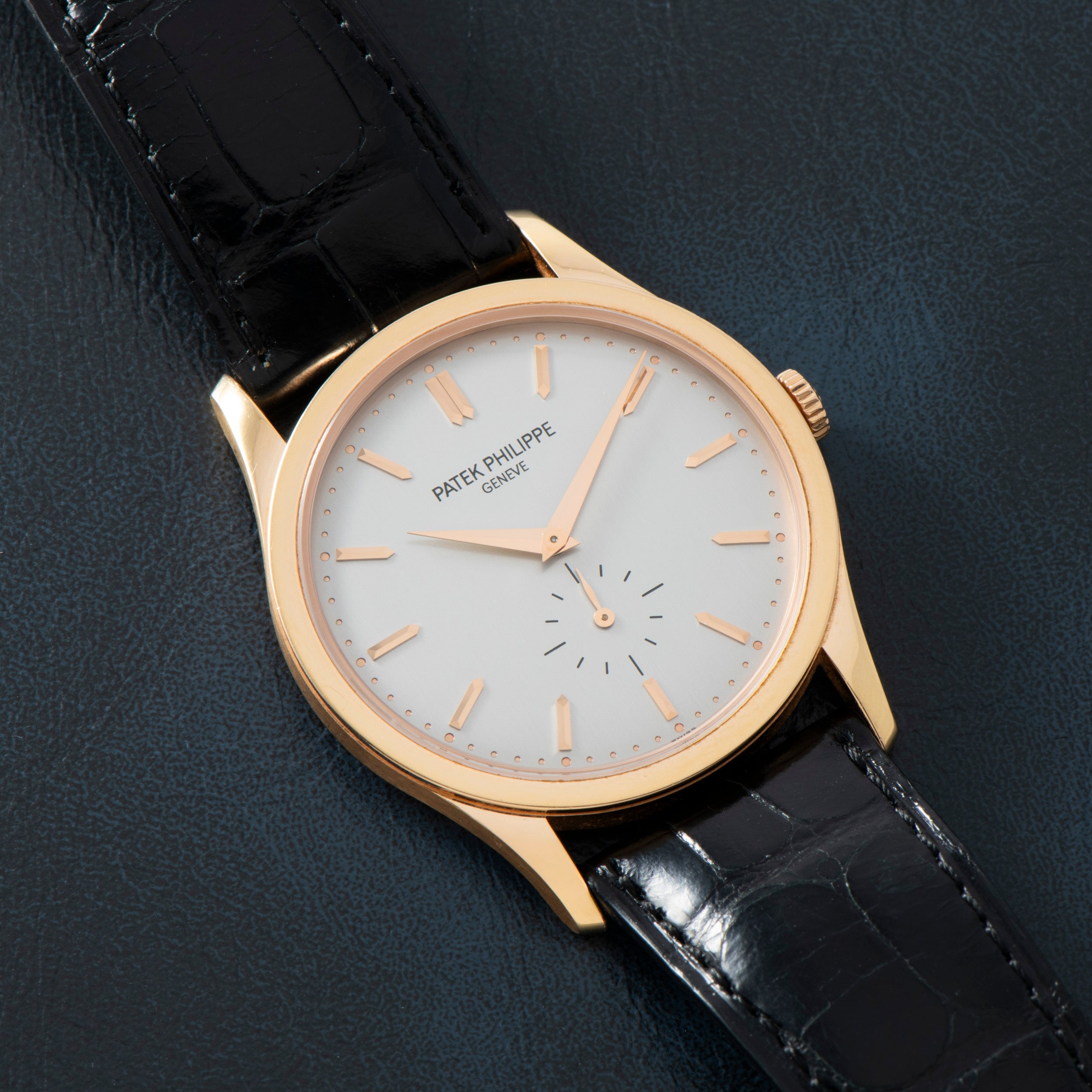 Patek Philippe Calatrava
