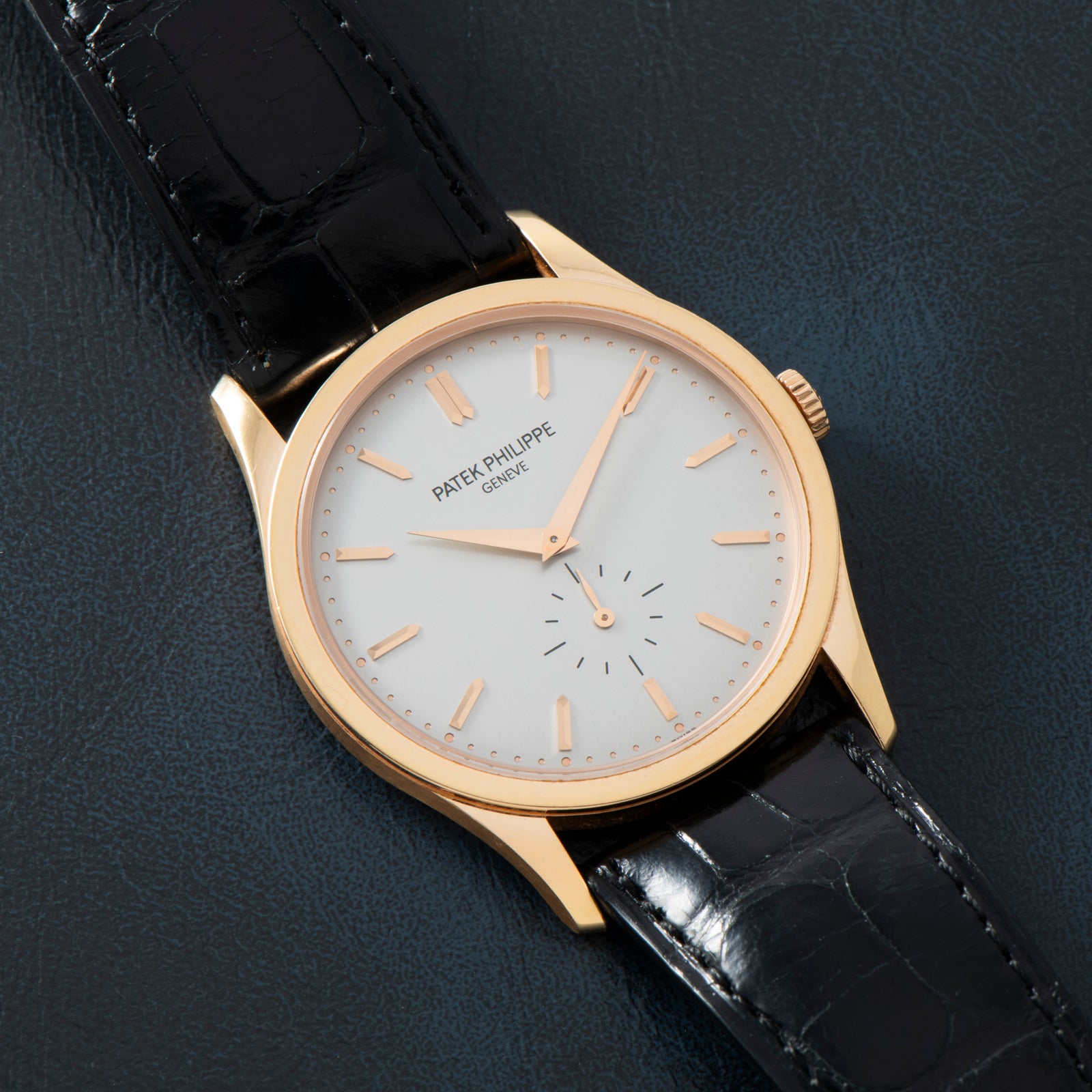 Patek Philippe Calatrava