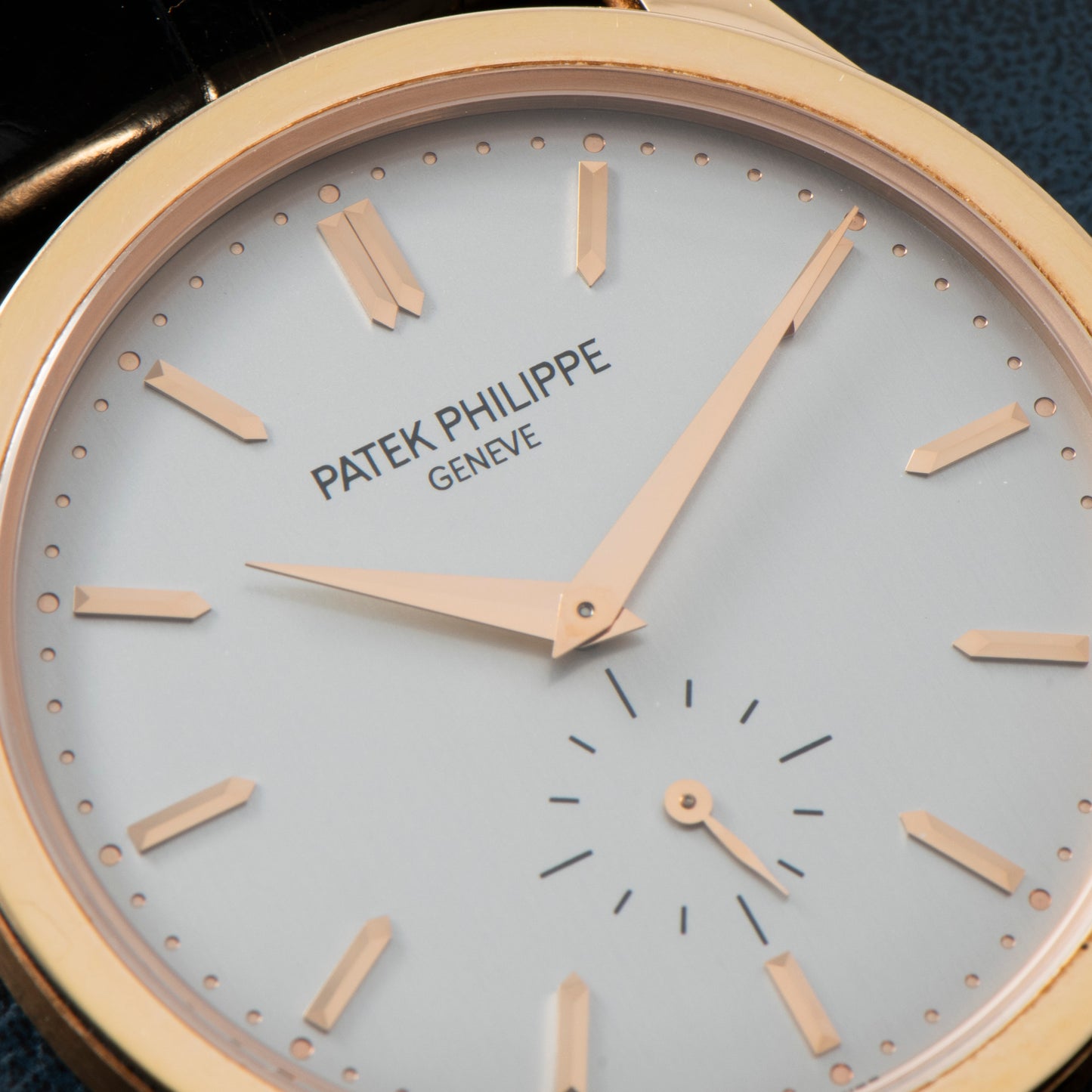 Patek Philippe Calatrava