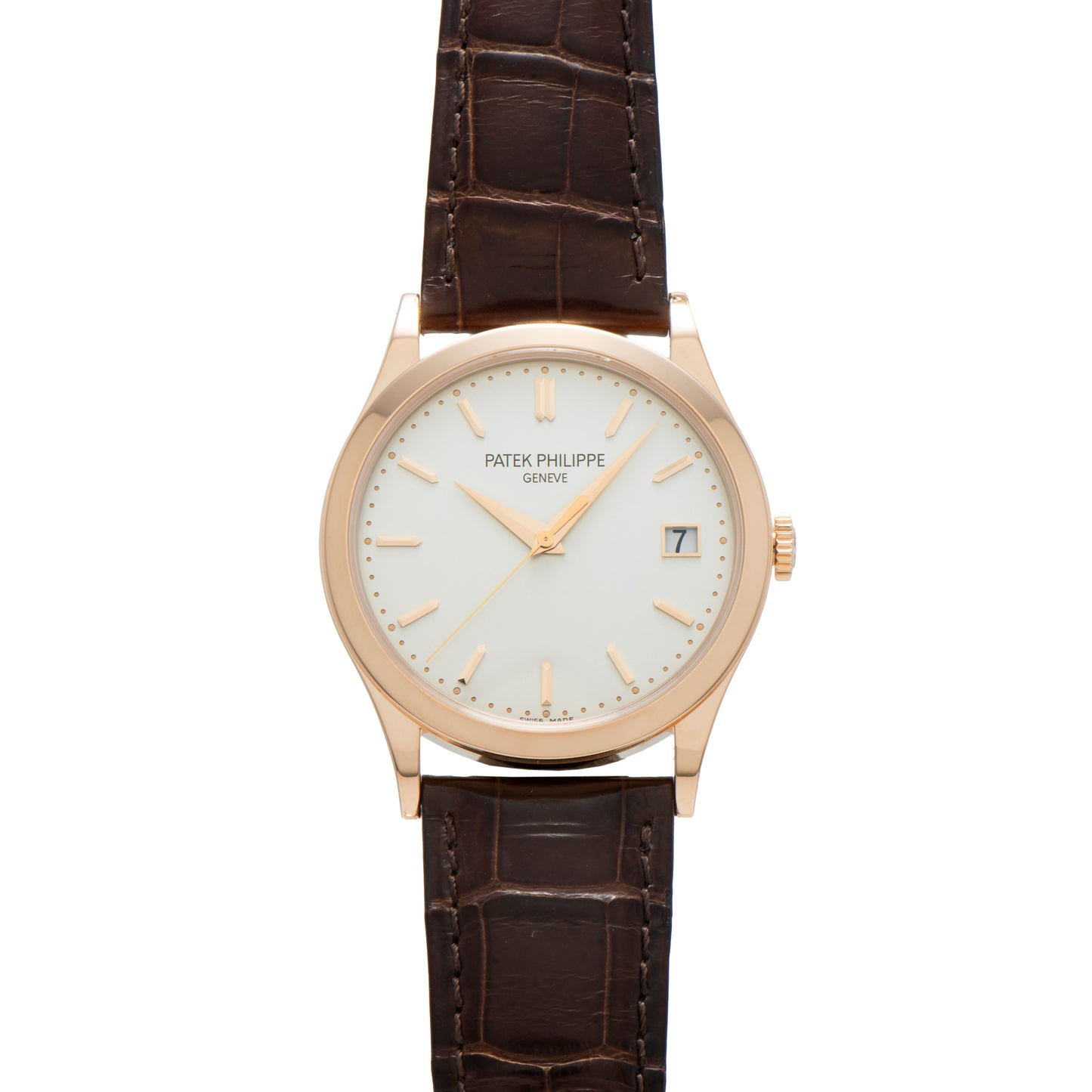 Patek Philippe Calatrava