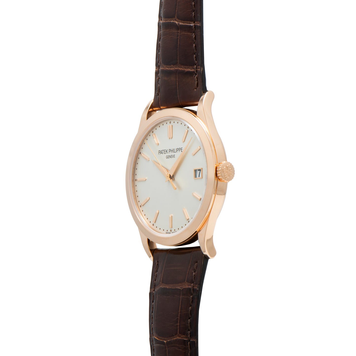 Patek Philippe Calatrava