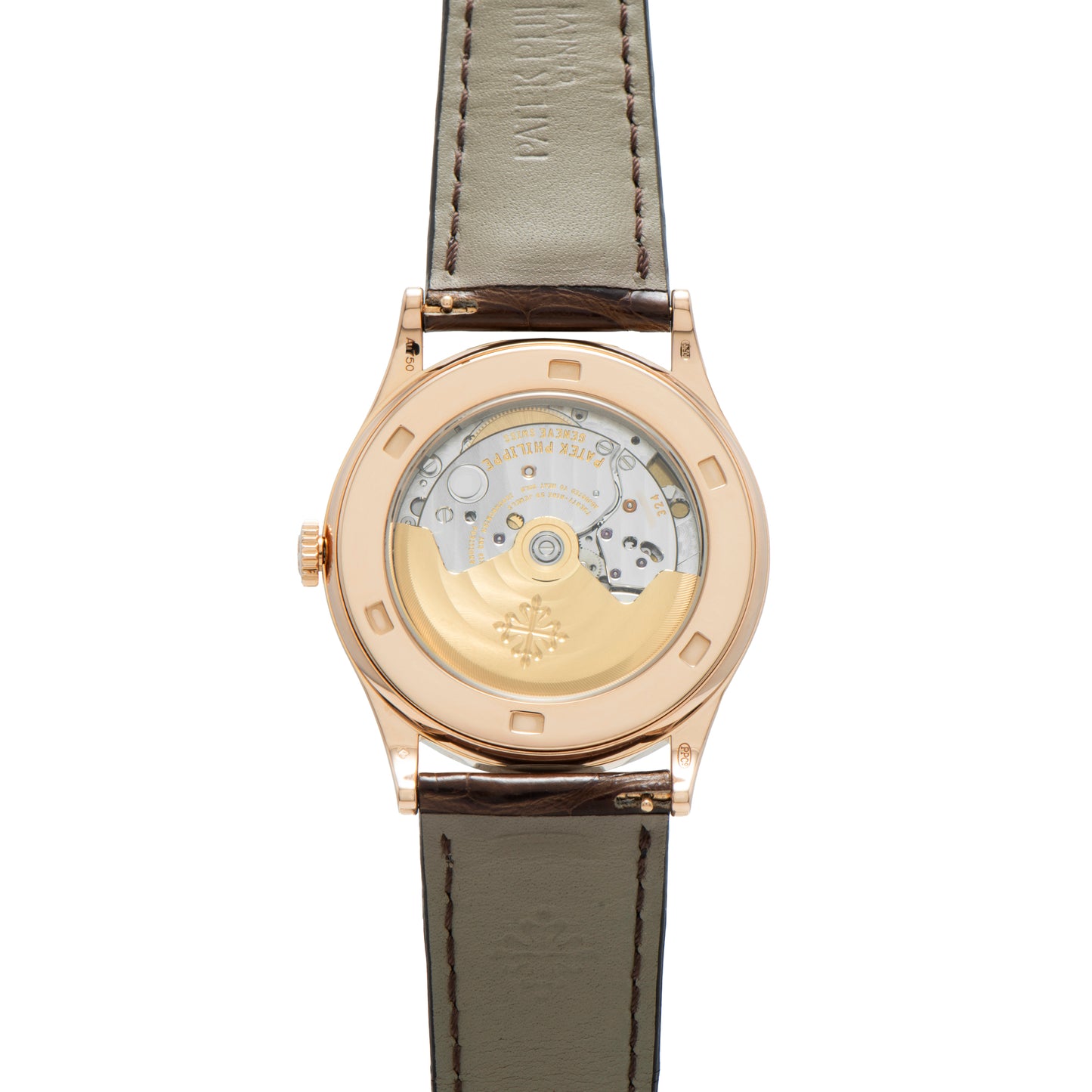 Patek Philippe Calatrava