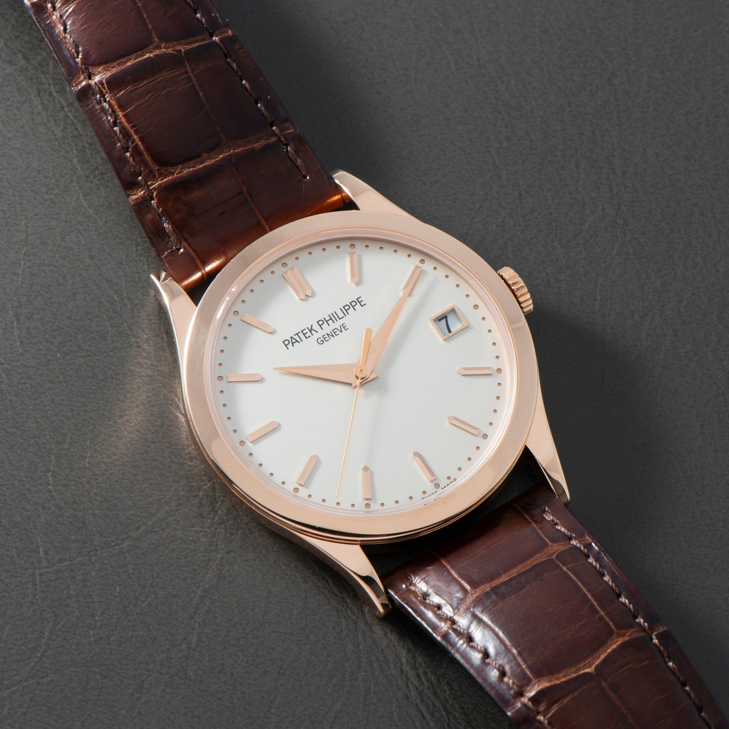 Patek Philippe Calatrava